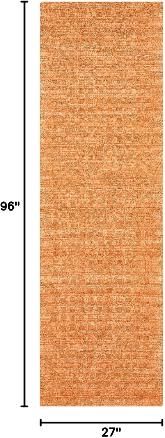 Nourison Perris Textured Indoor Area Rug Sunset 8' x 10'6"