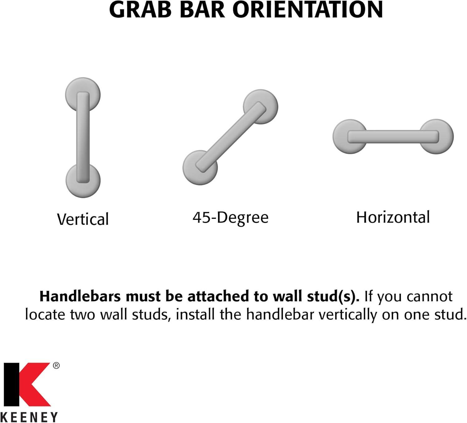 Wave Designer Grab Bar