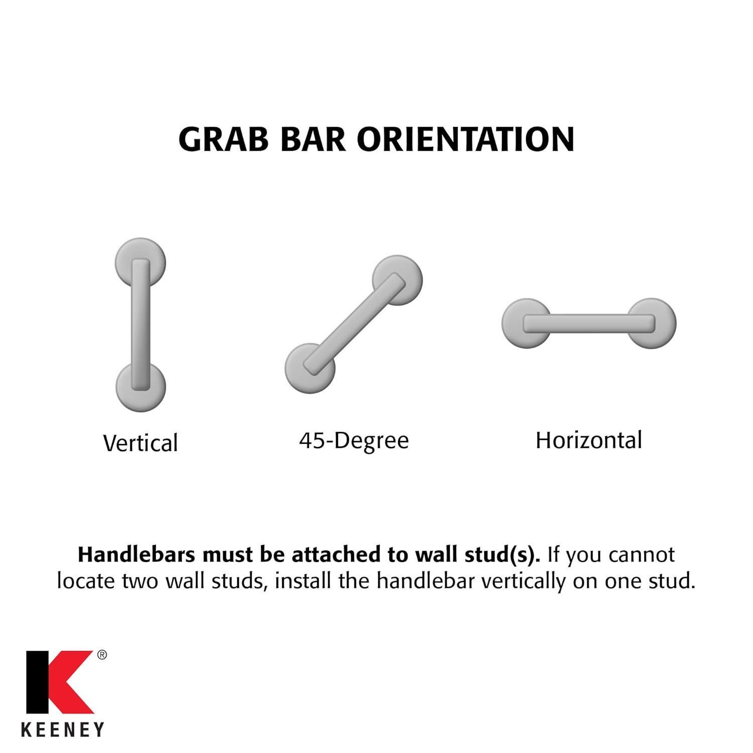 Wave Designer Grab Bar