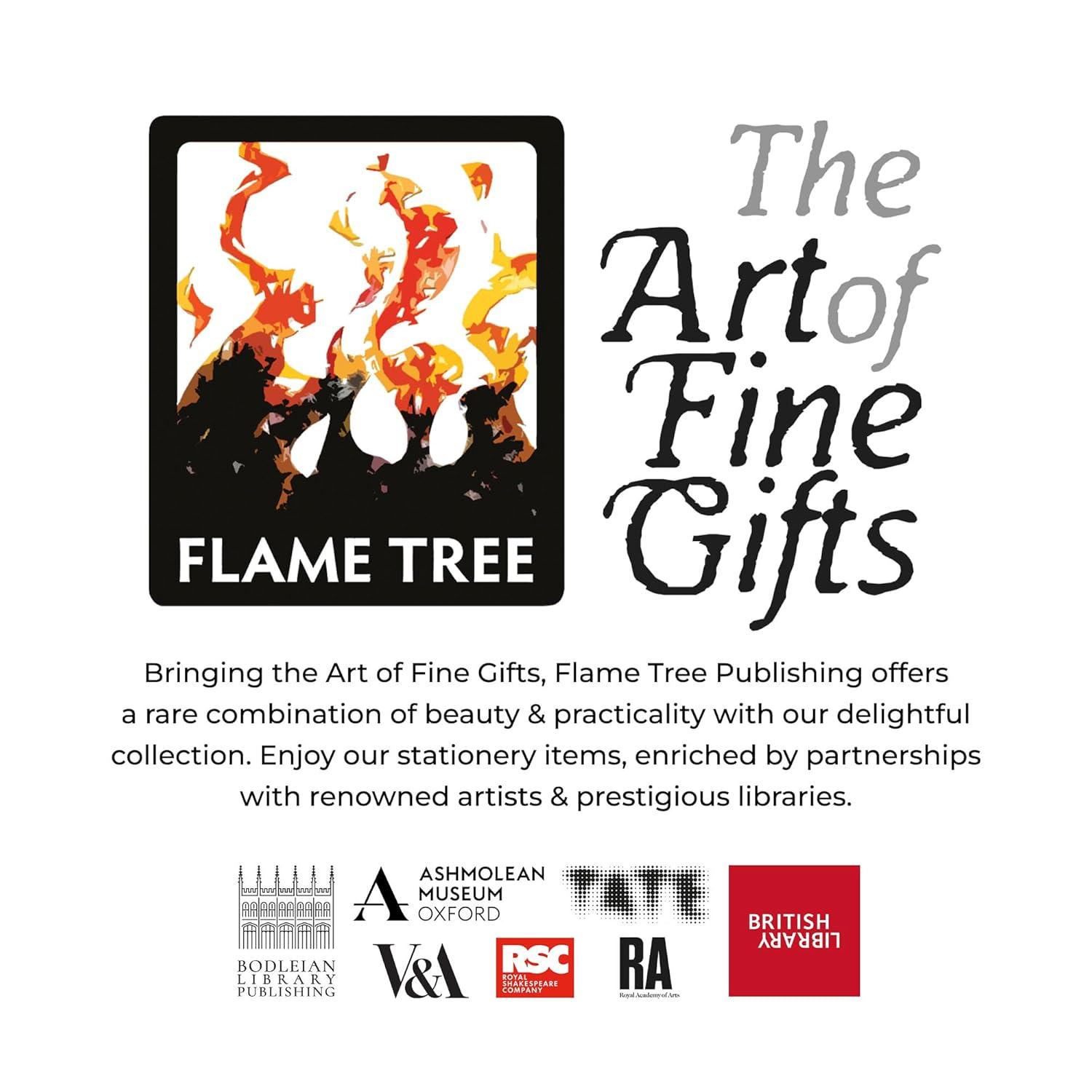 Mini Notebook Collections Claude Monet Set of 3 Mini Notebooks, (Hardcover)