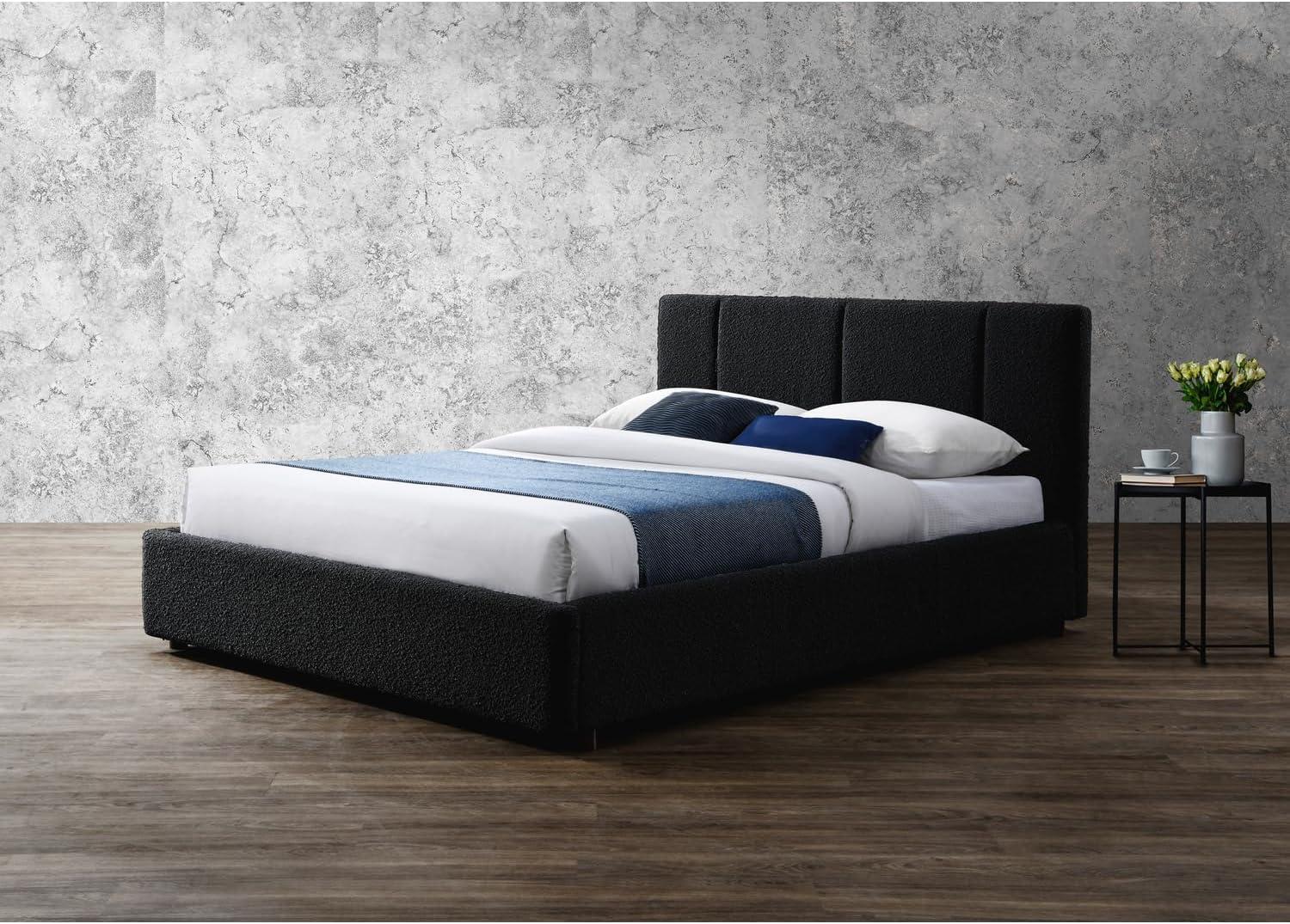 Ruthie Upholstered Bed