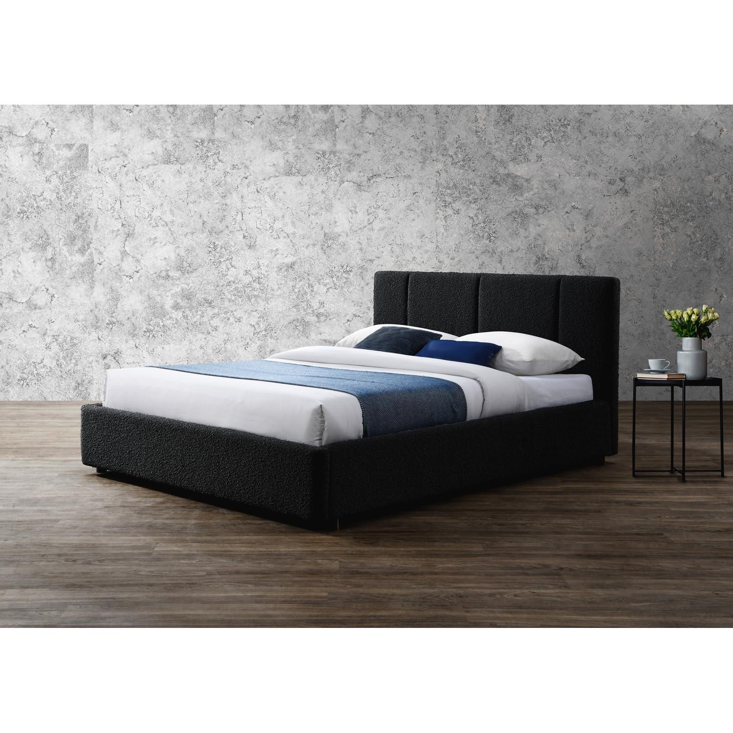 Ruthie Upholstered Bed