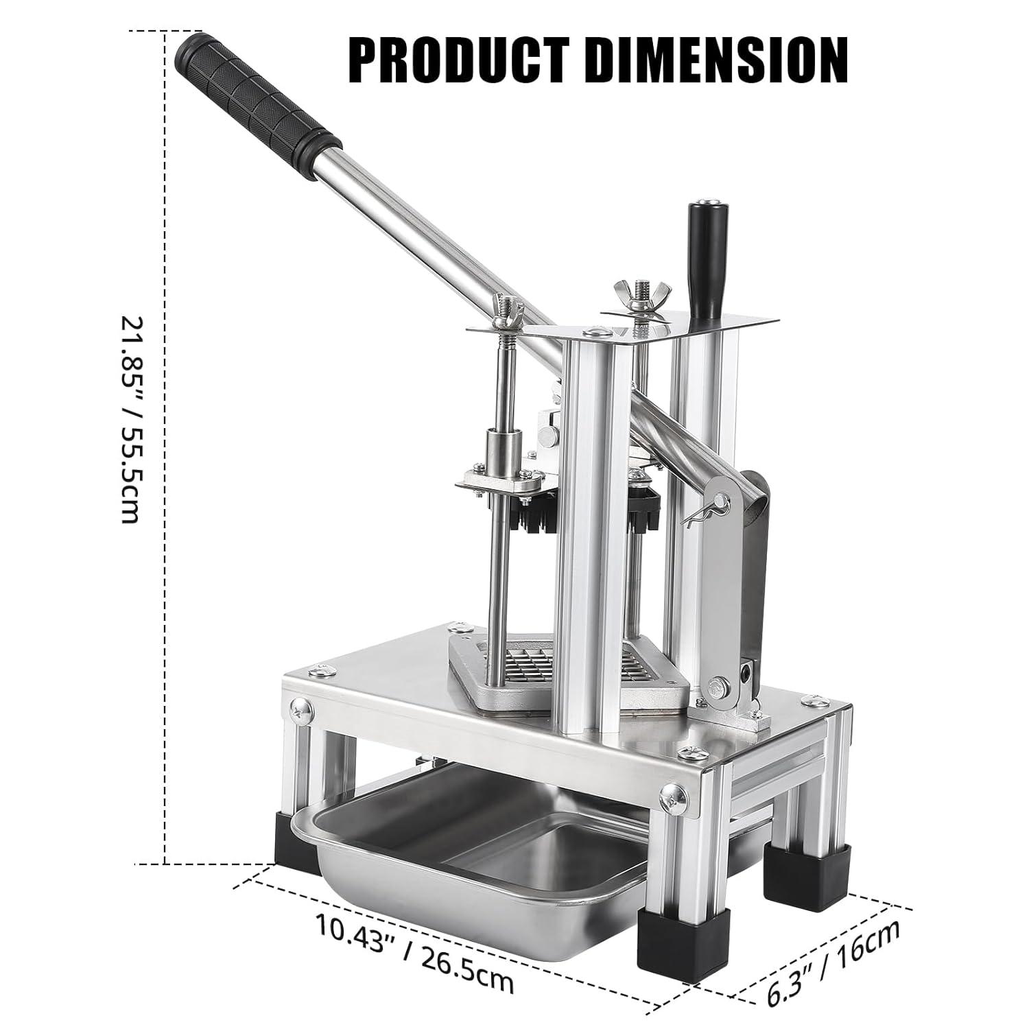 Yesurprise Yesurprise Potato Masher