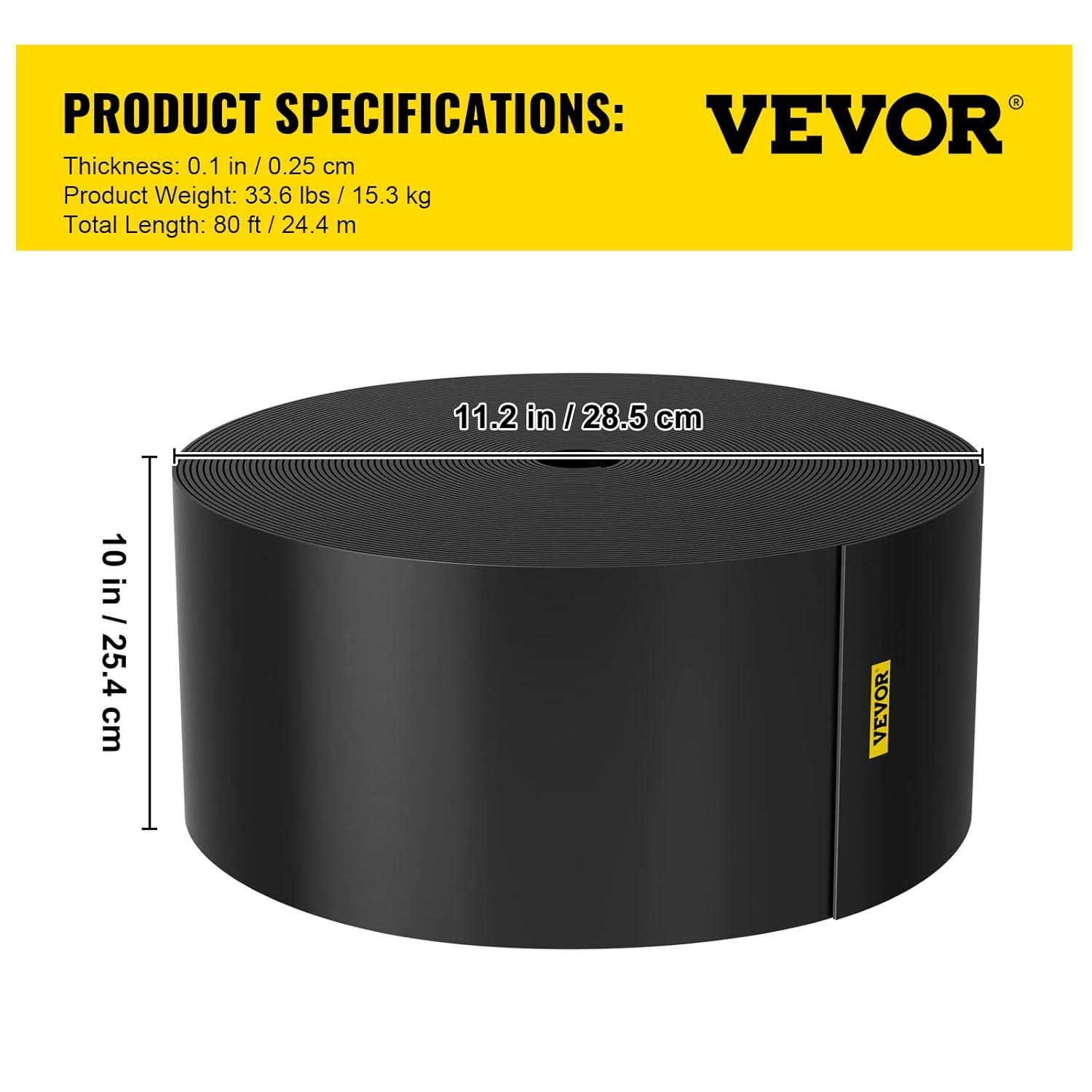 VEVOR VEVOR Landscape Edging