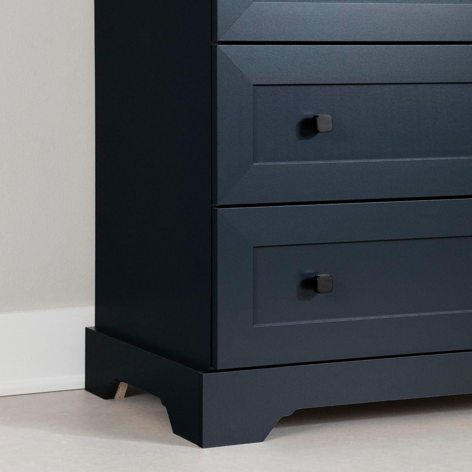 Hazen Chest, Fall Oak