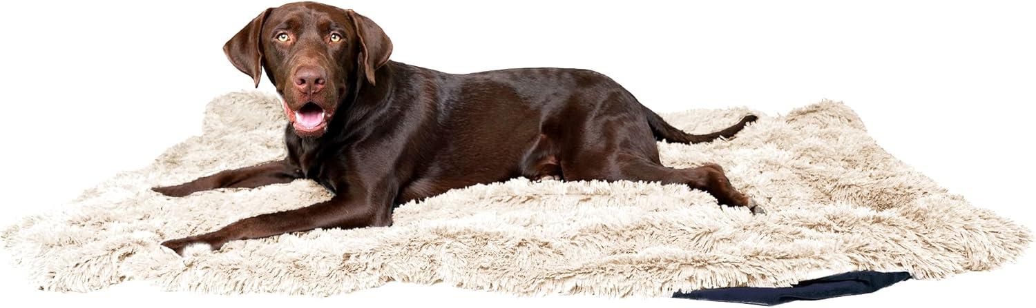 PawProof™ Throw Blanket for Dogs