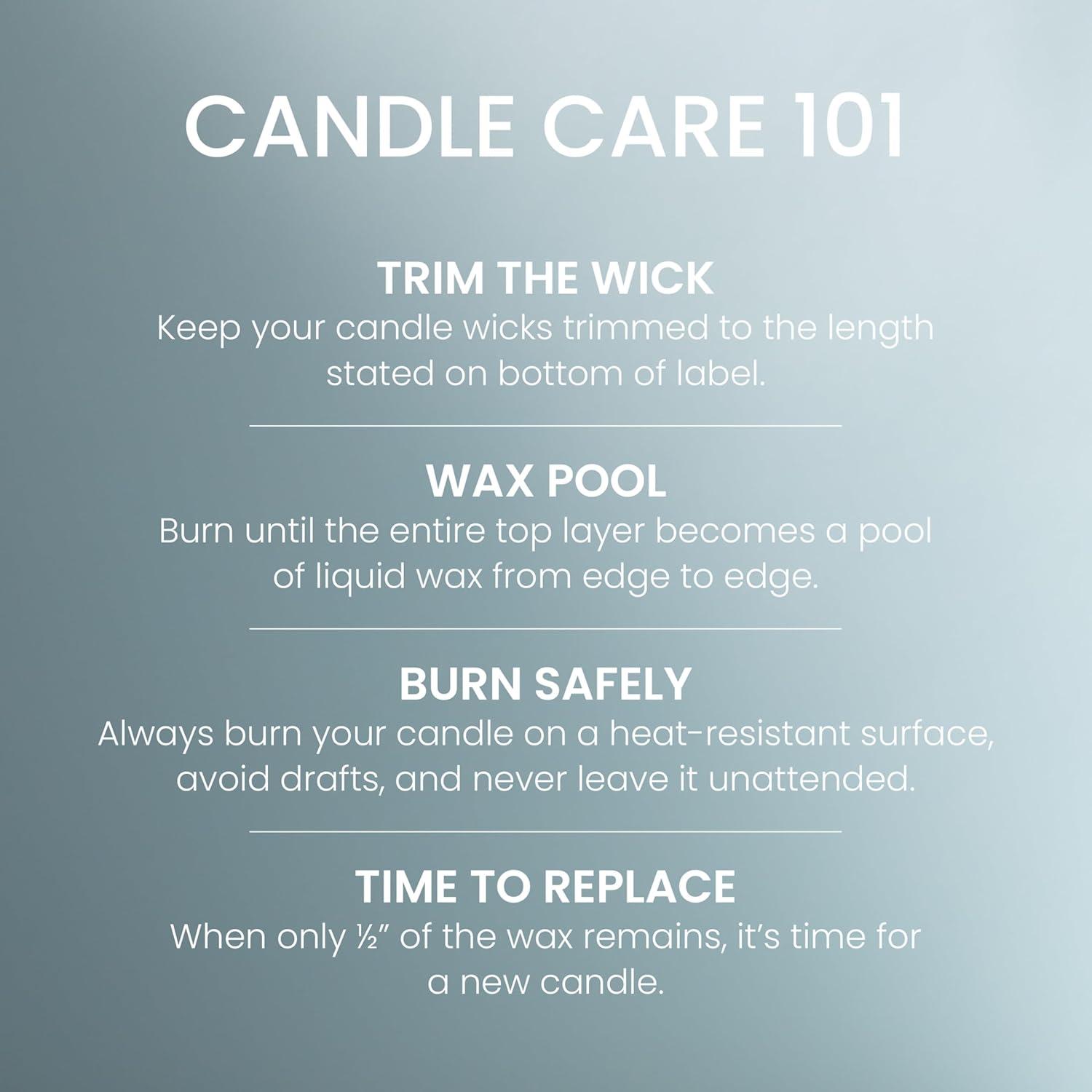 Yankee Candle Studio Collection Medium Candle, Beach Walk