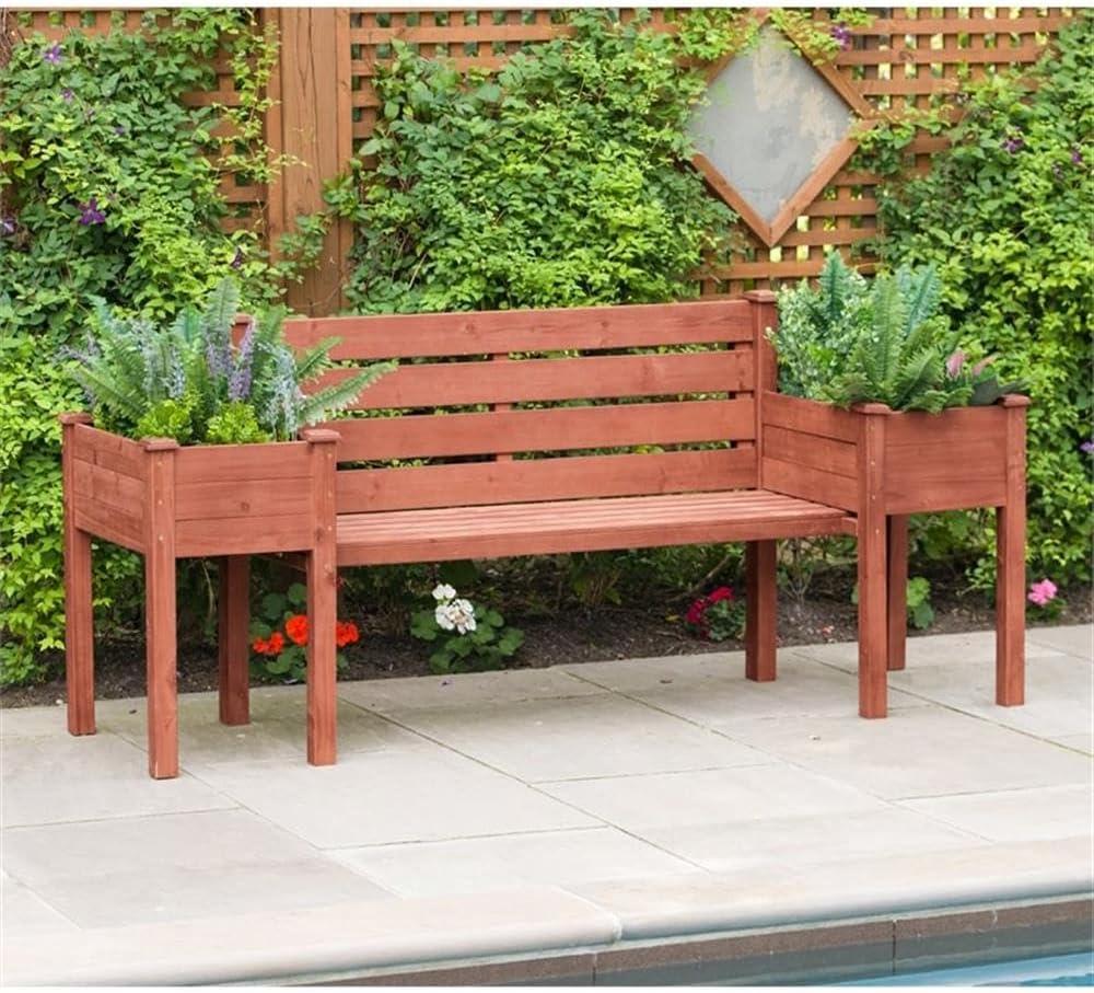 Harper Outdoor Bench