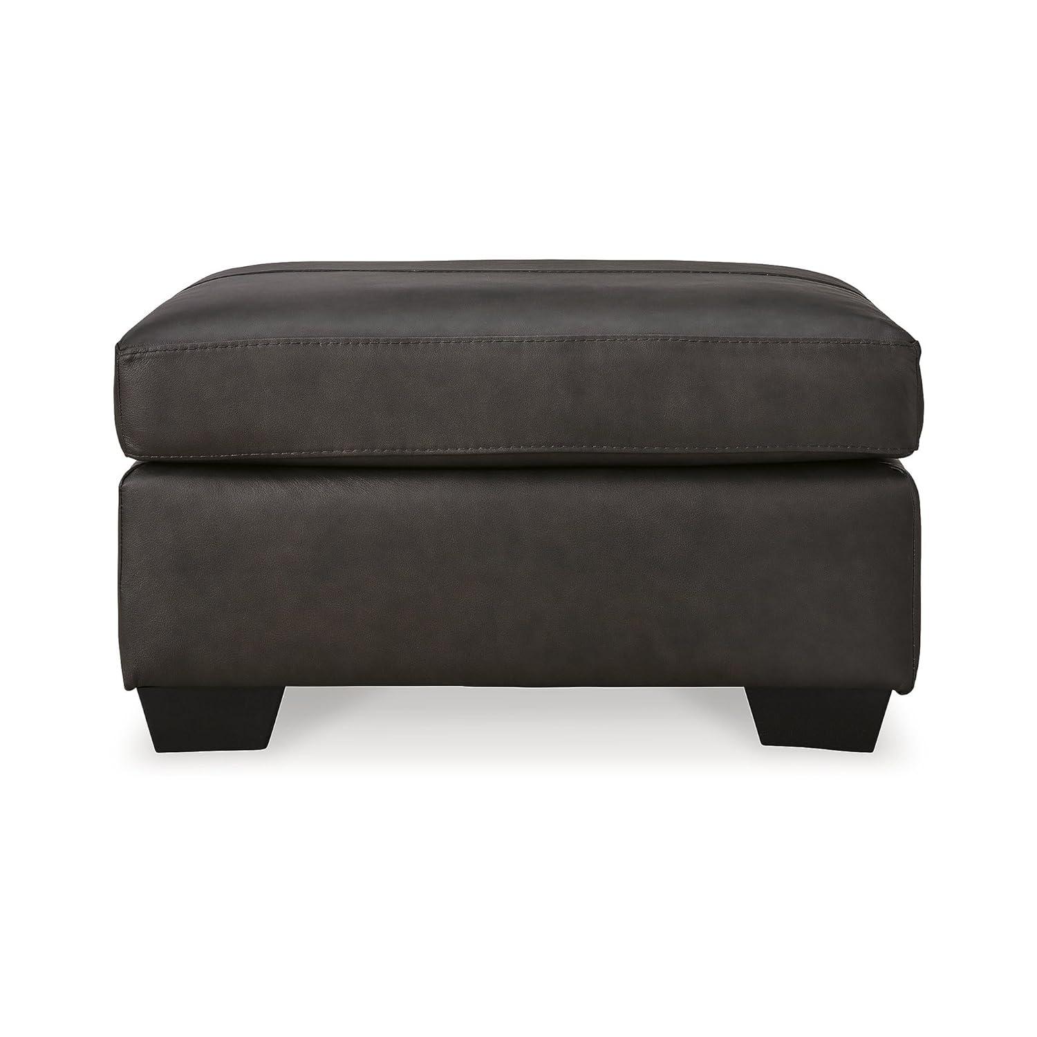 Hokku Designs Belziani Ottoman