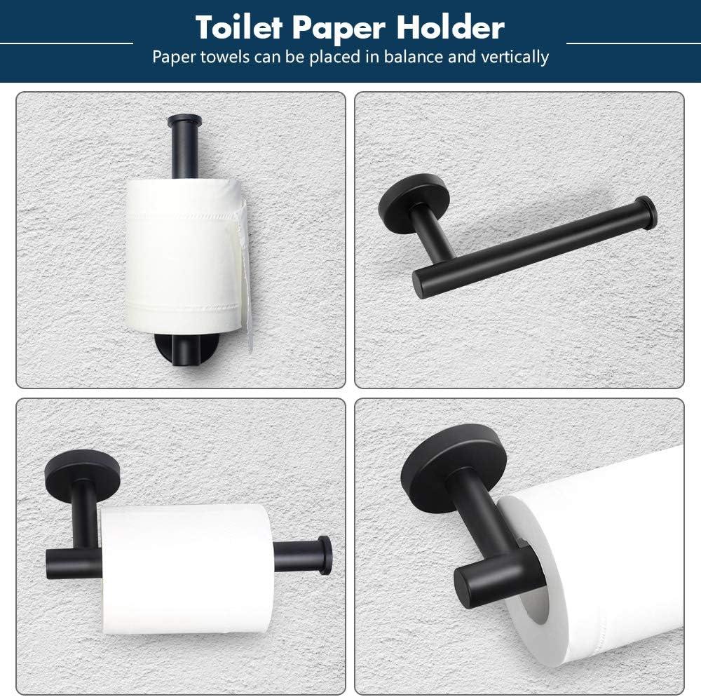 Bathroom Hardware Set