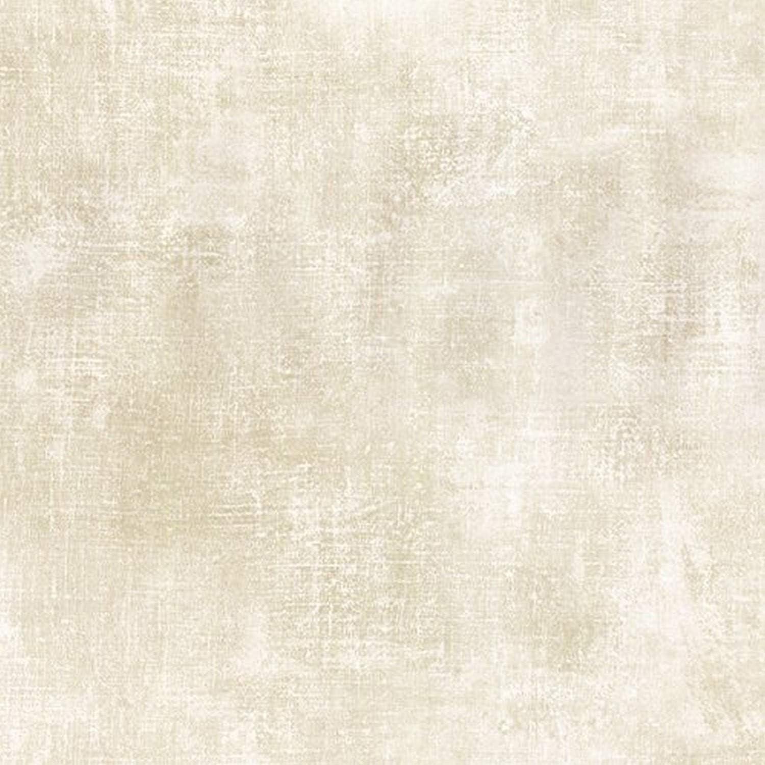 Light Beige Linen Texture Pre-pasted Washable Wallpaper