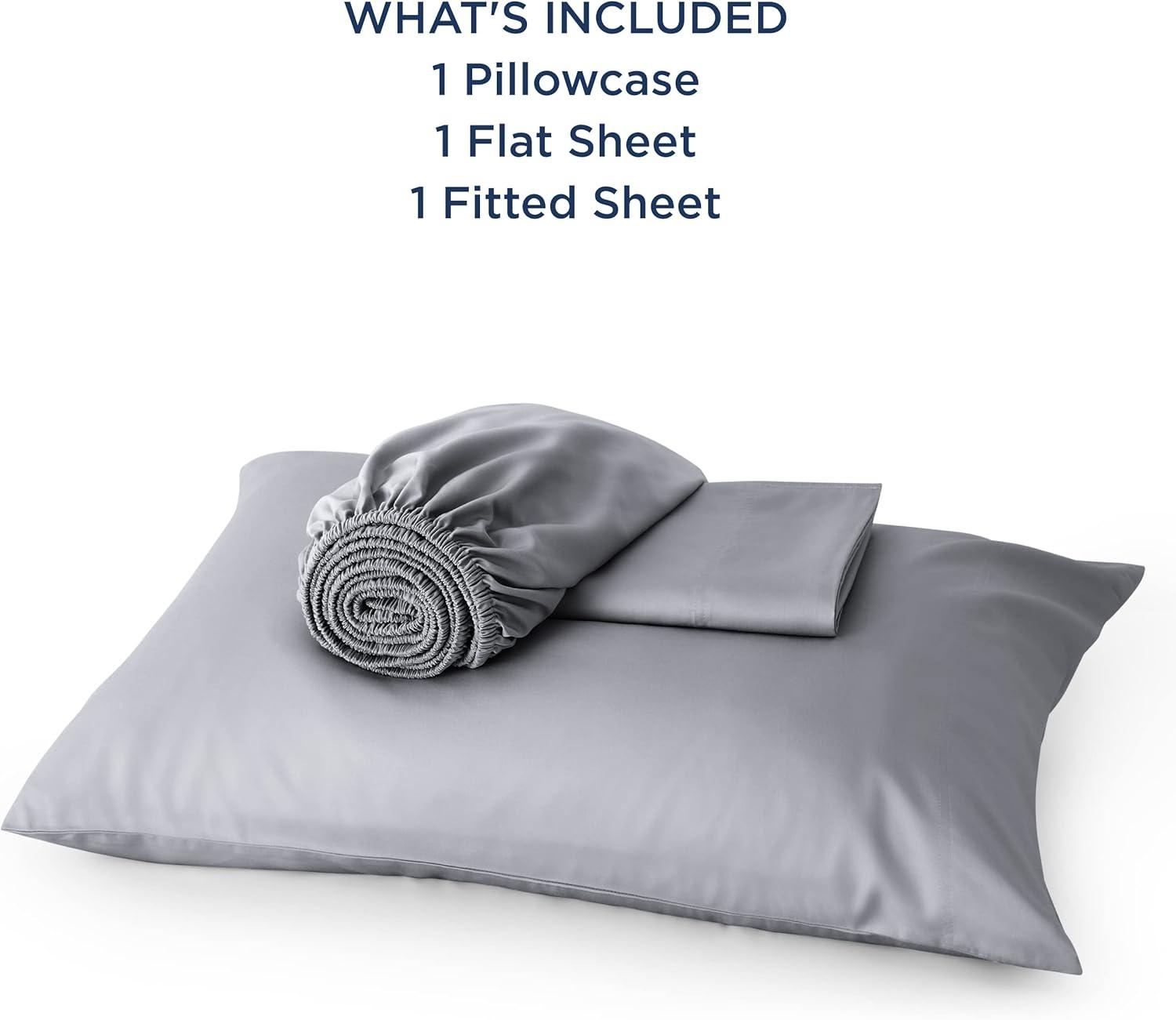 Rayon Derived from Bamboo Sheet Set - Bedsure