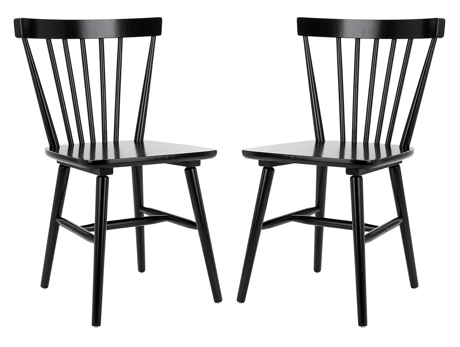 Antoya Solid Wood Dining Chair (Set of 2)