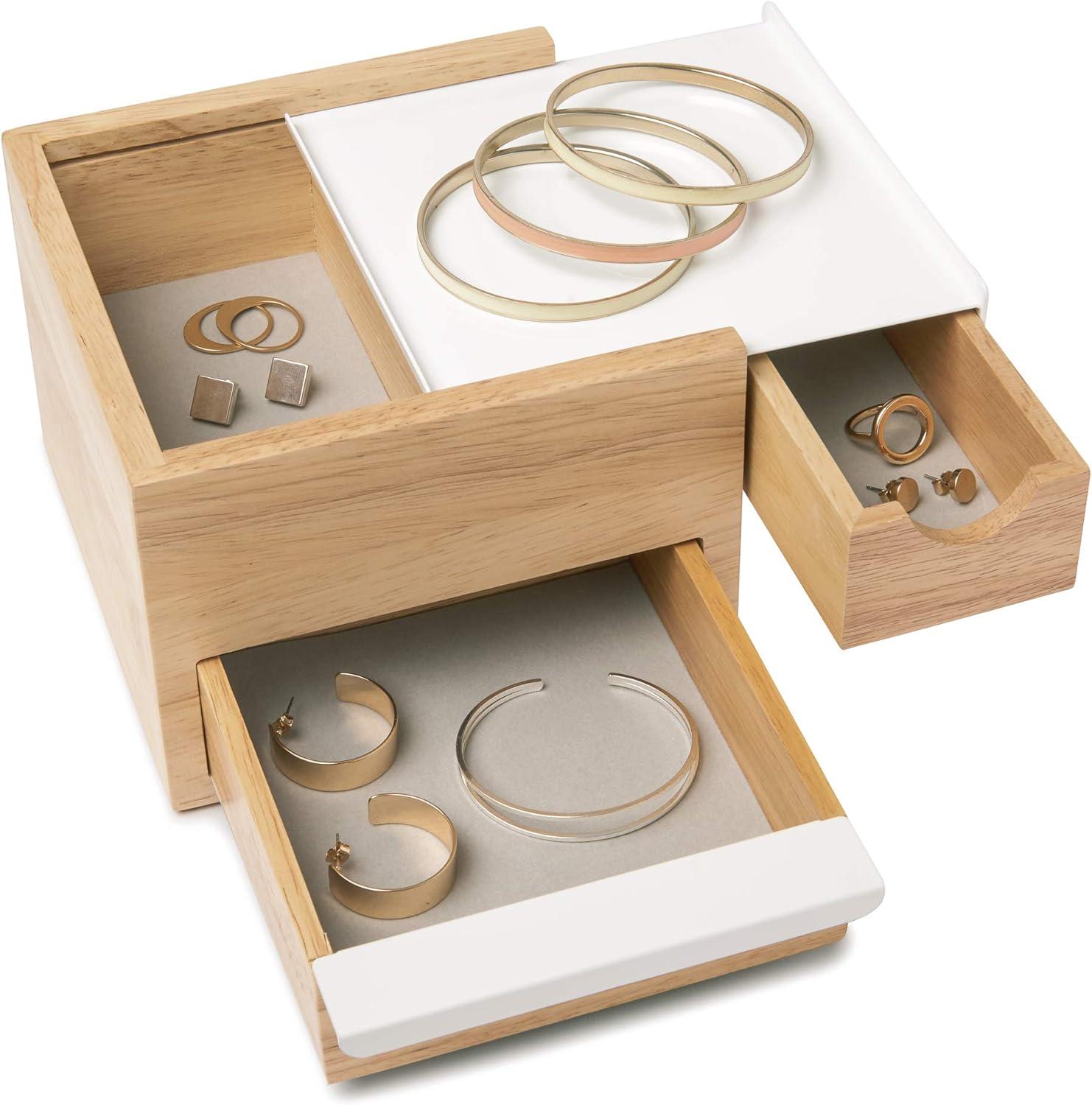 Mini Stowit Jewelry Organizer Tray