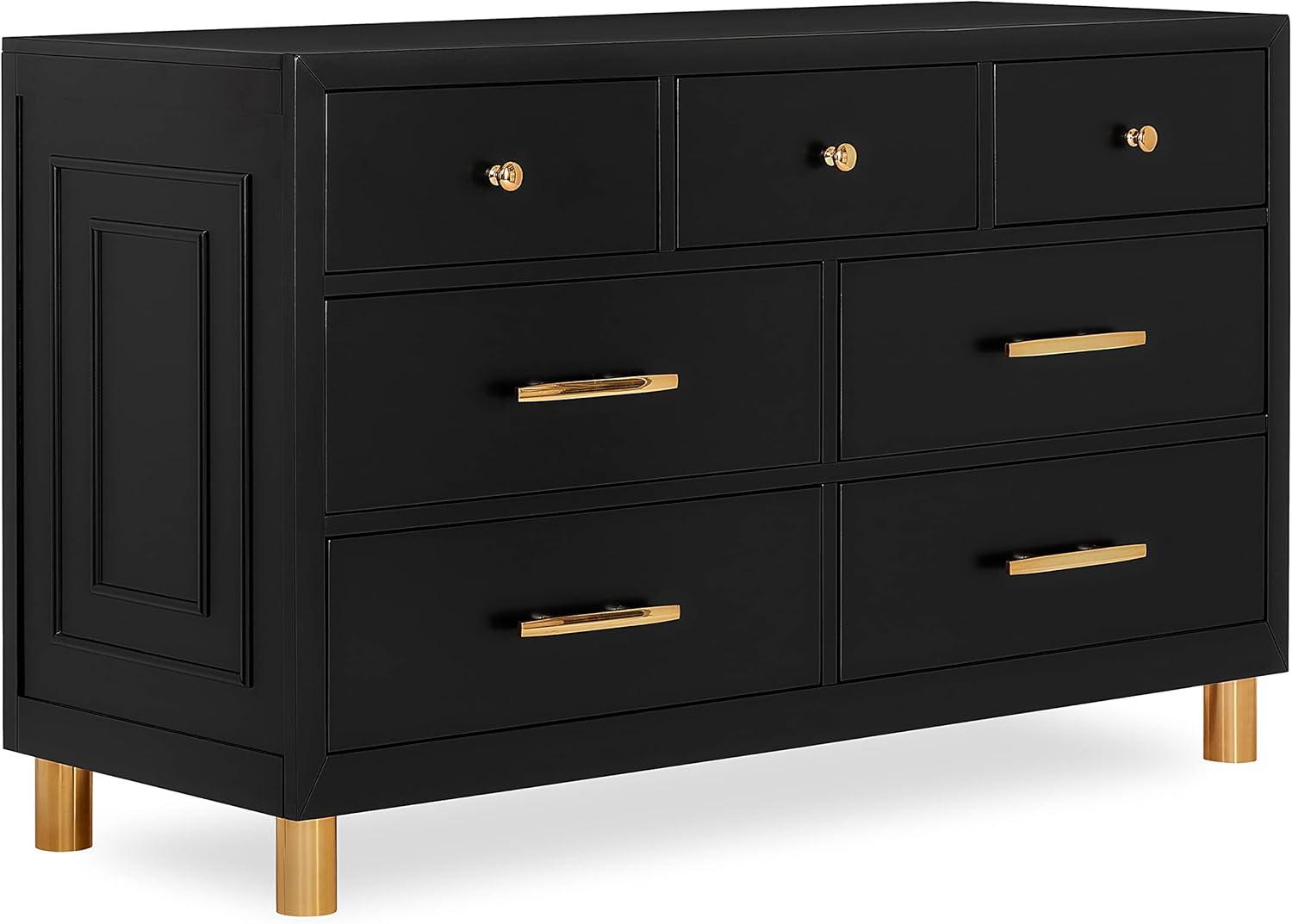 Evolur Kids 7 - Drawer Dresser