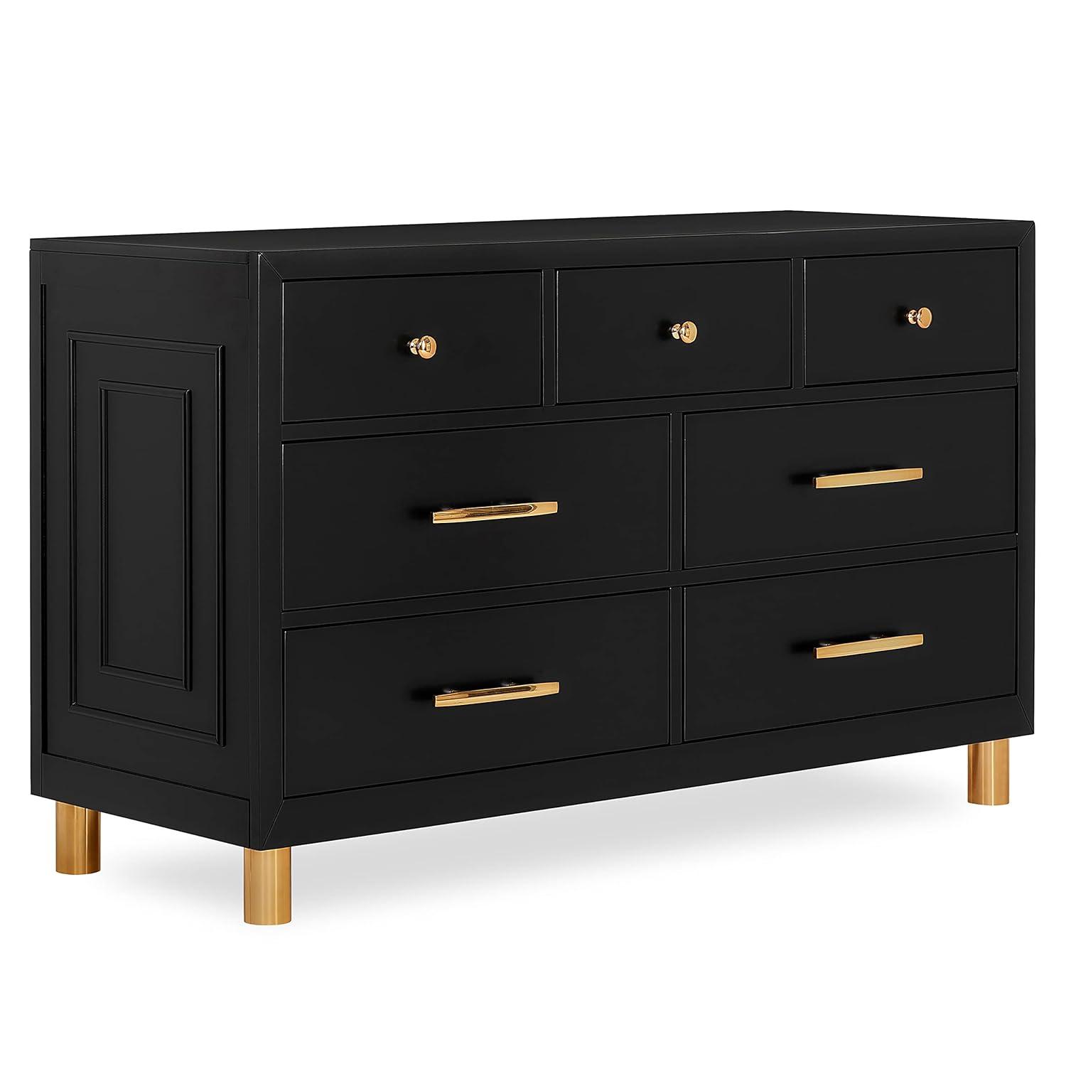 Evolur Kids 7 - Drawer Dresser