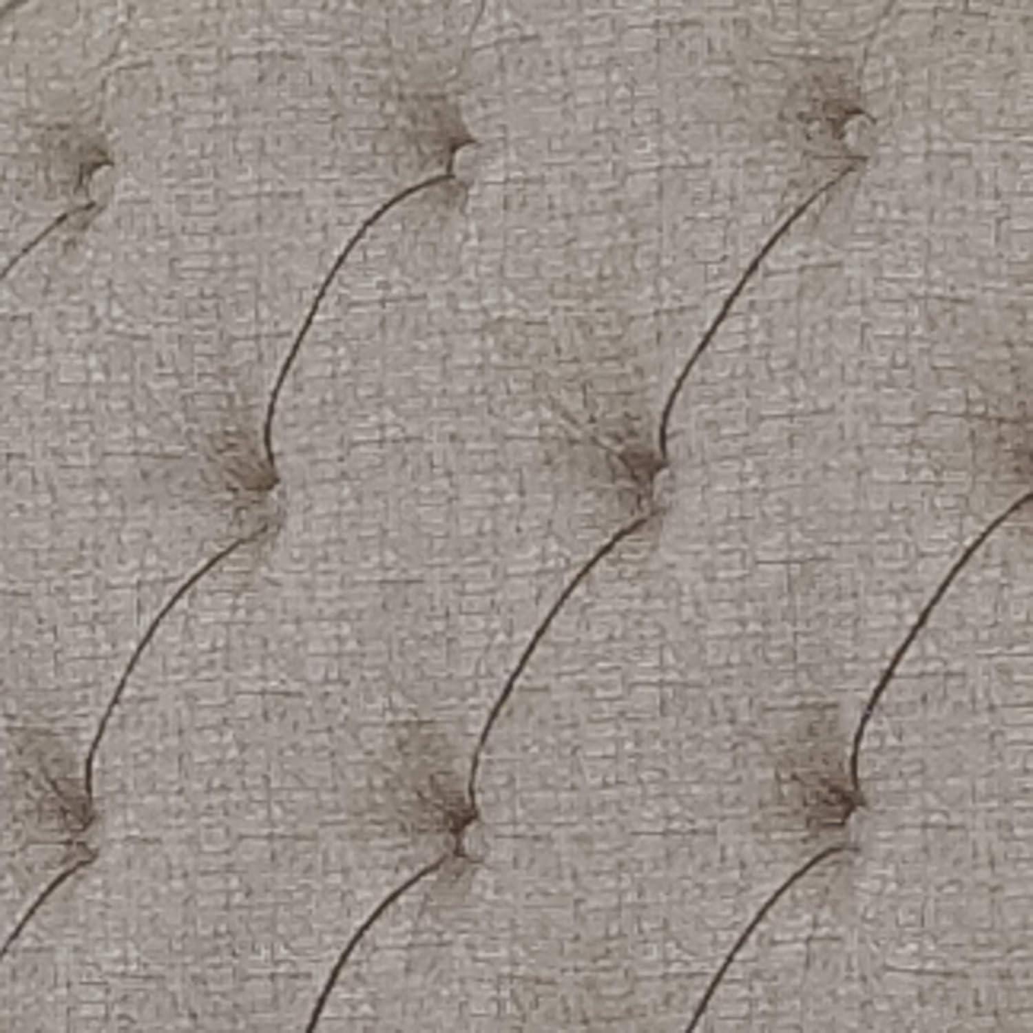 Magnolia Manor King Panel Headboard