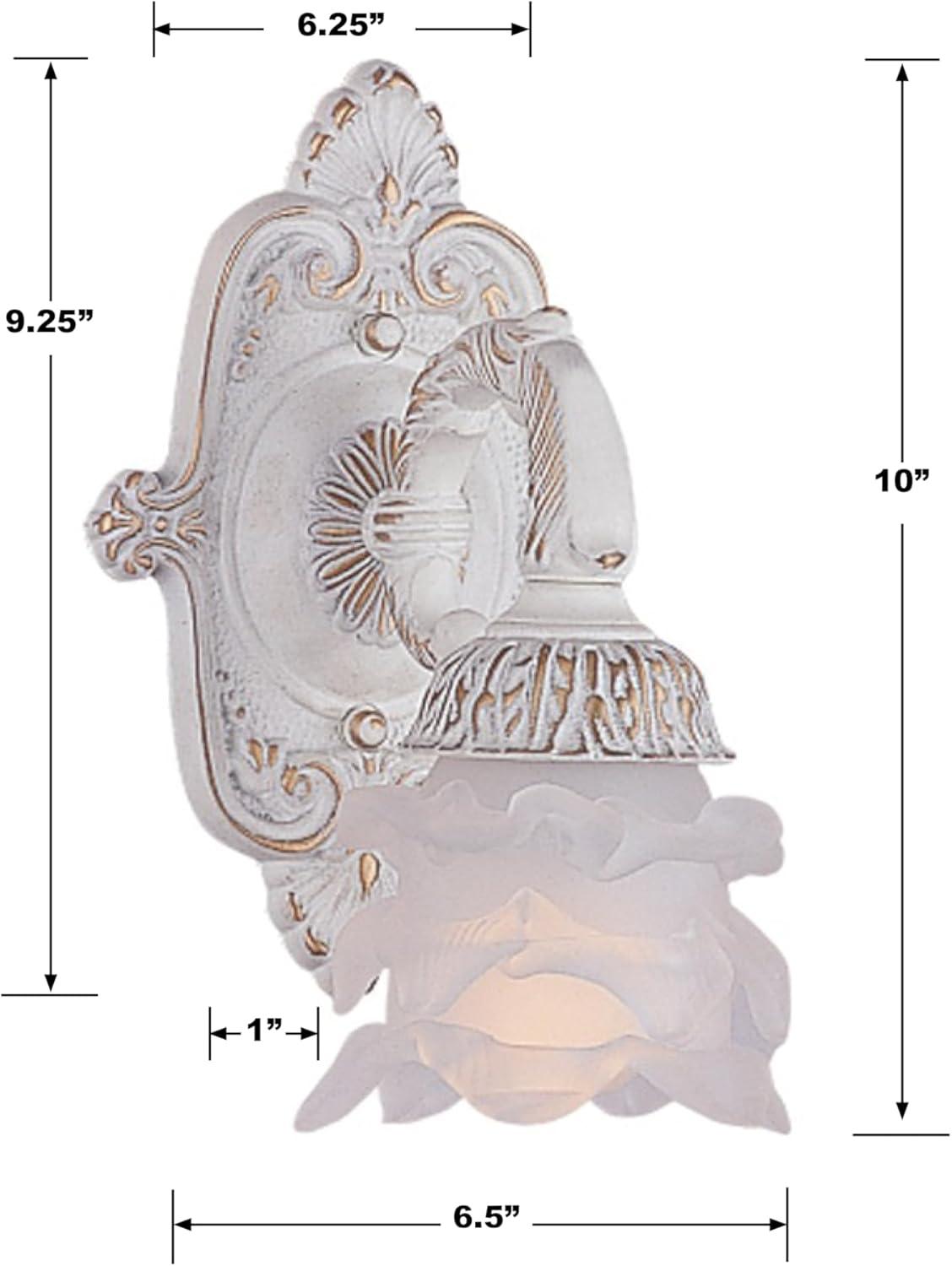 Daphna Armed Sconce