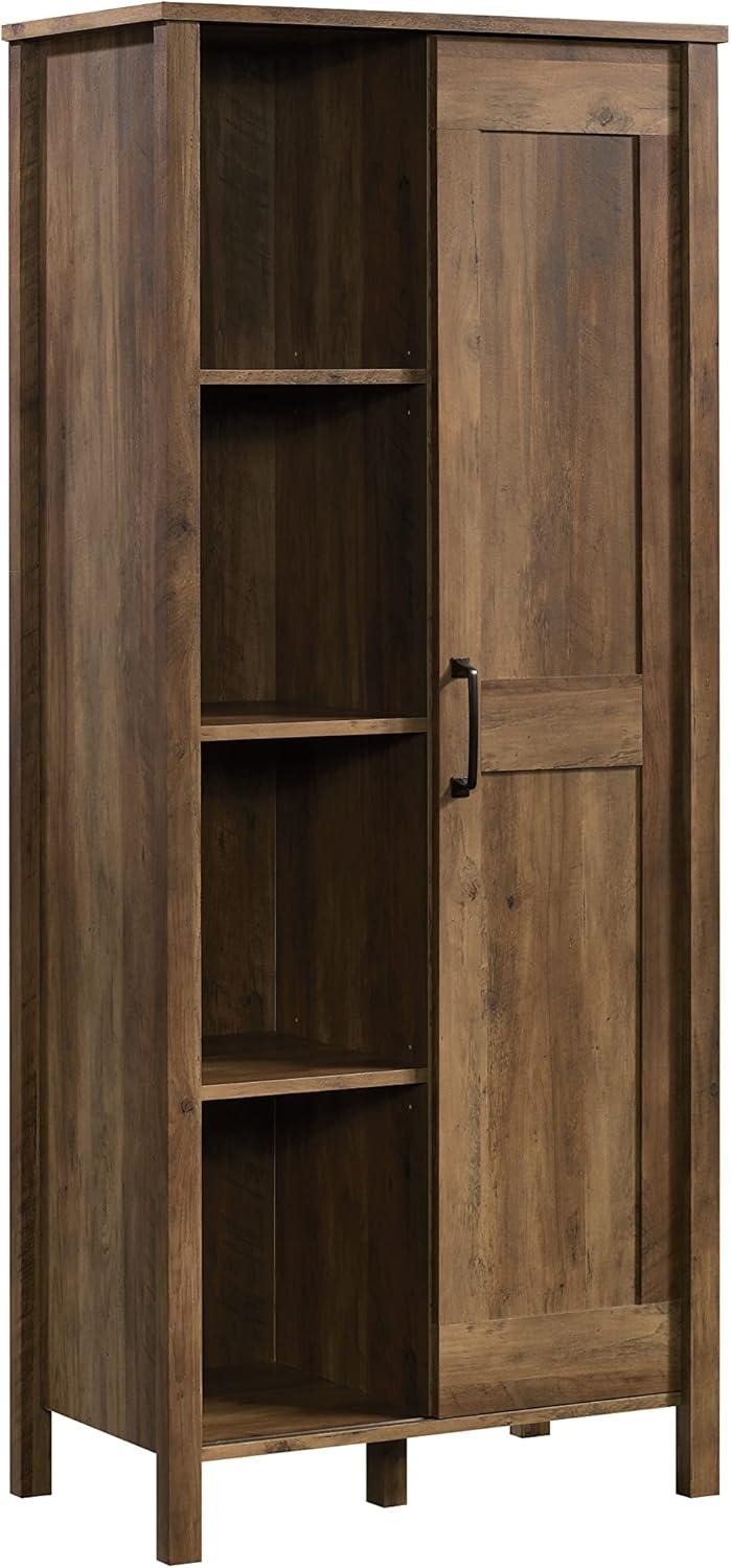 27.087'' Wide 6 - Shelf Storage Cabinet