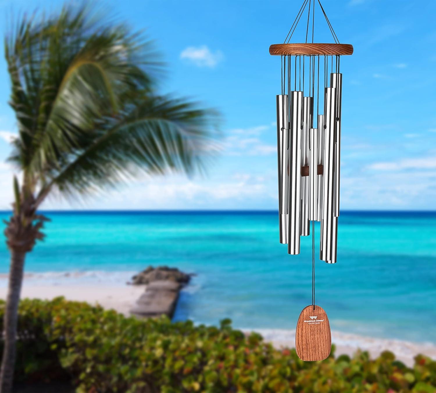 Metal Wind Chime