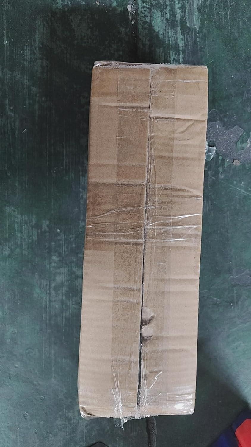 VEVOR Floating Shelf Brackets (Set of 6)