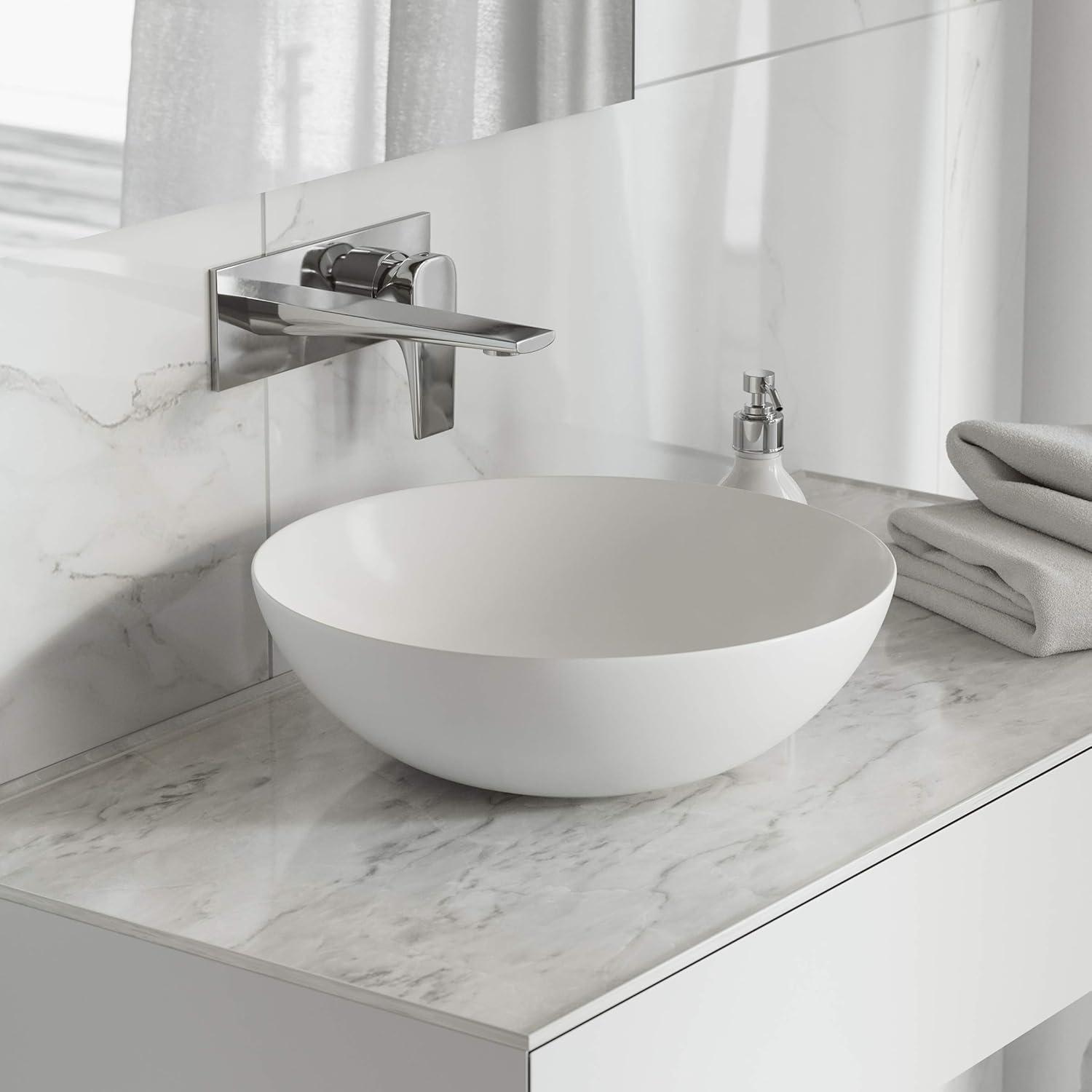 Classe 16 Ceramic Sink