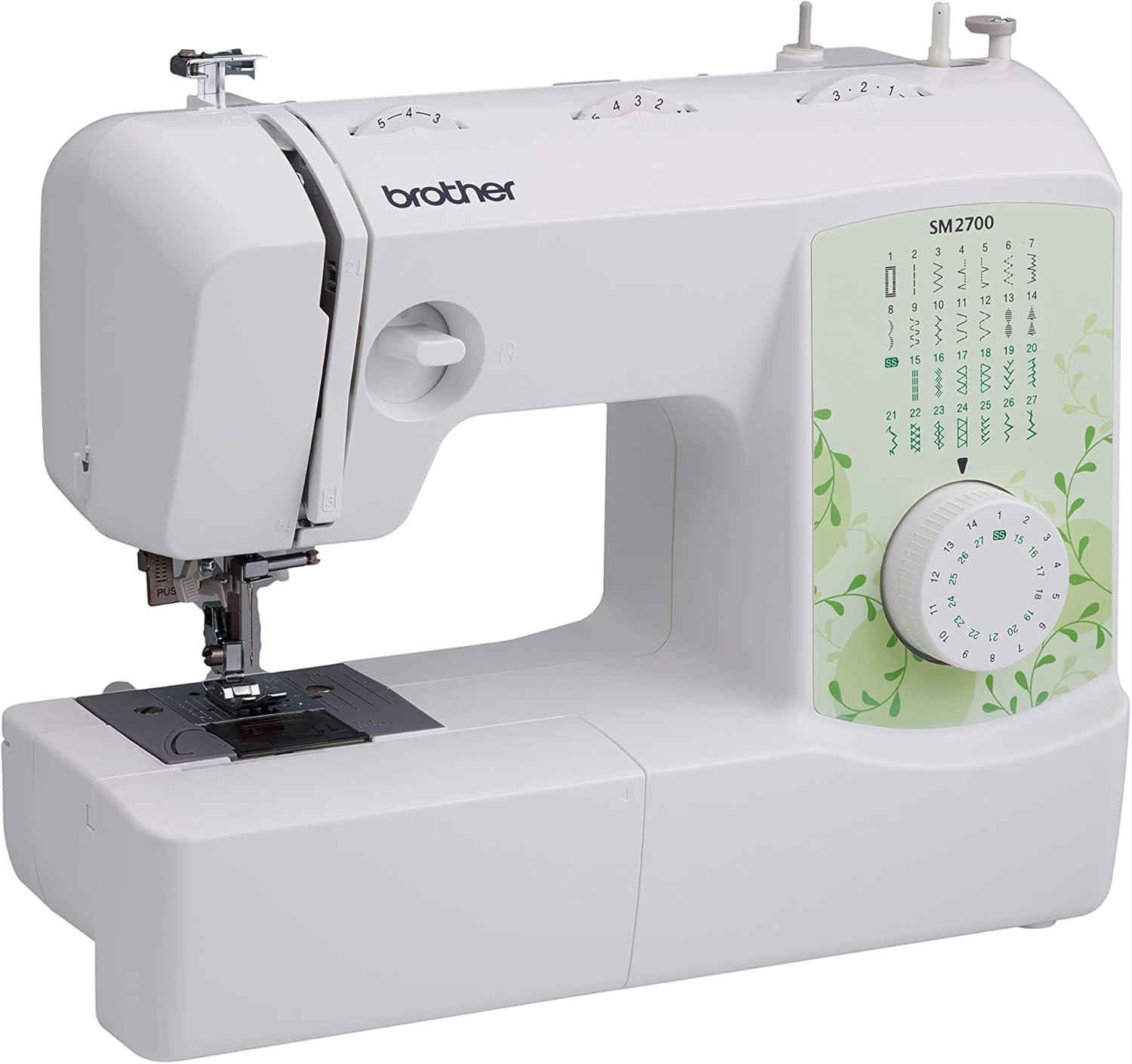 Brother Sewing Brother 27-Stitch Sewing Machine