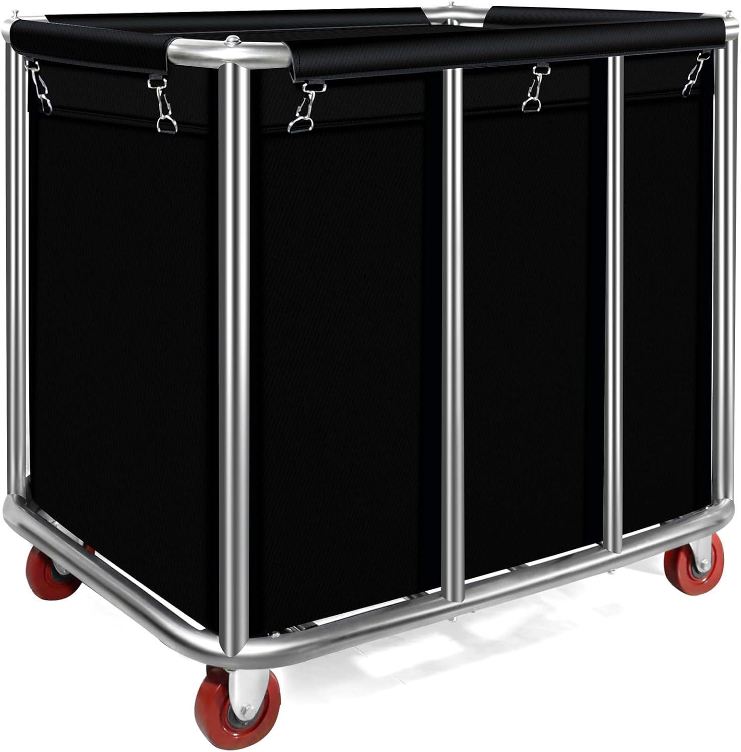 FANGCHANG Metal Laundry Sorter