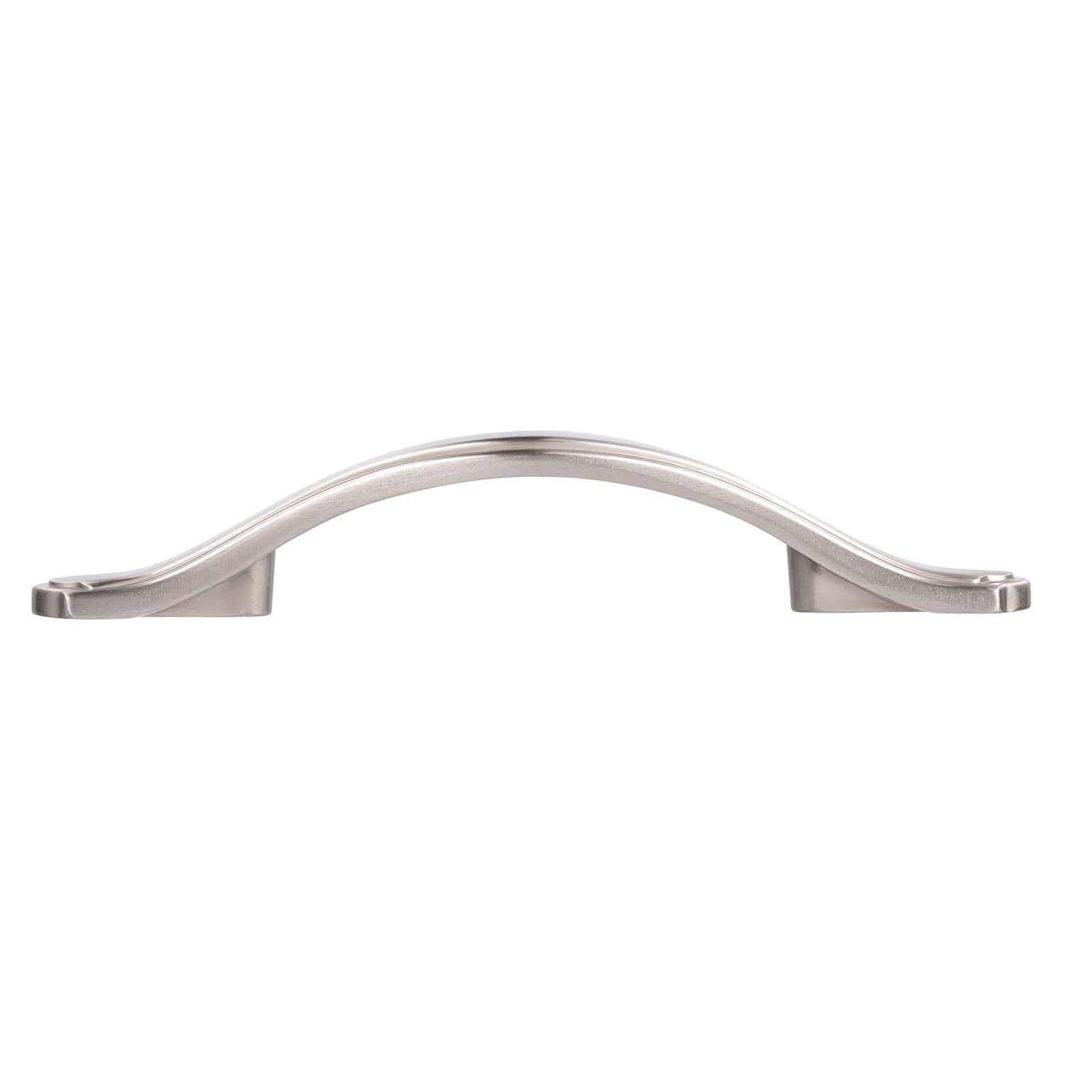Allison Value Cabinet 3" Center to CenterArch Pull Multipack