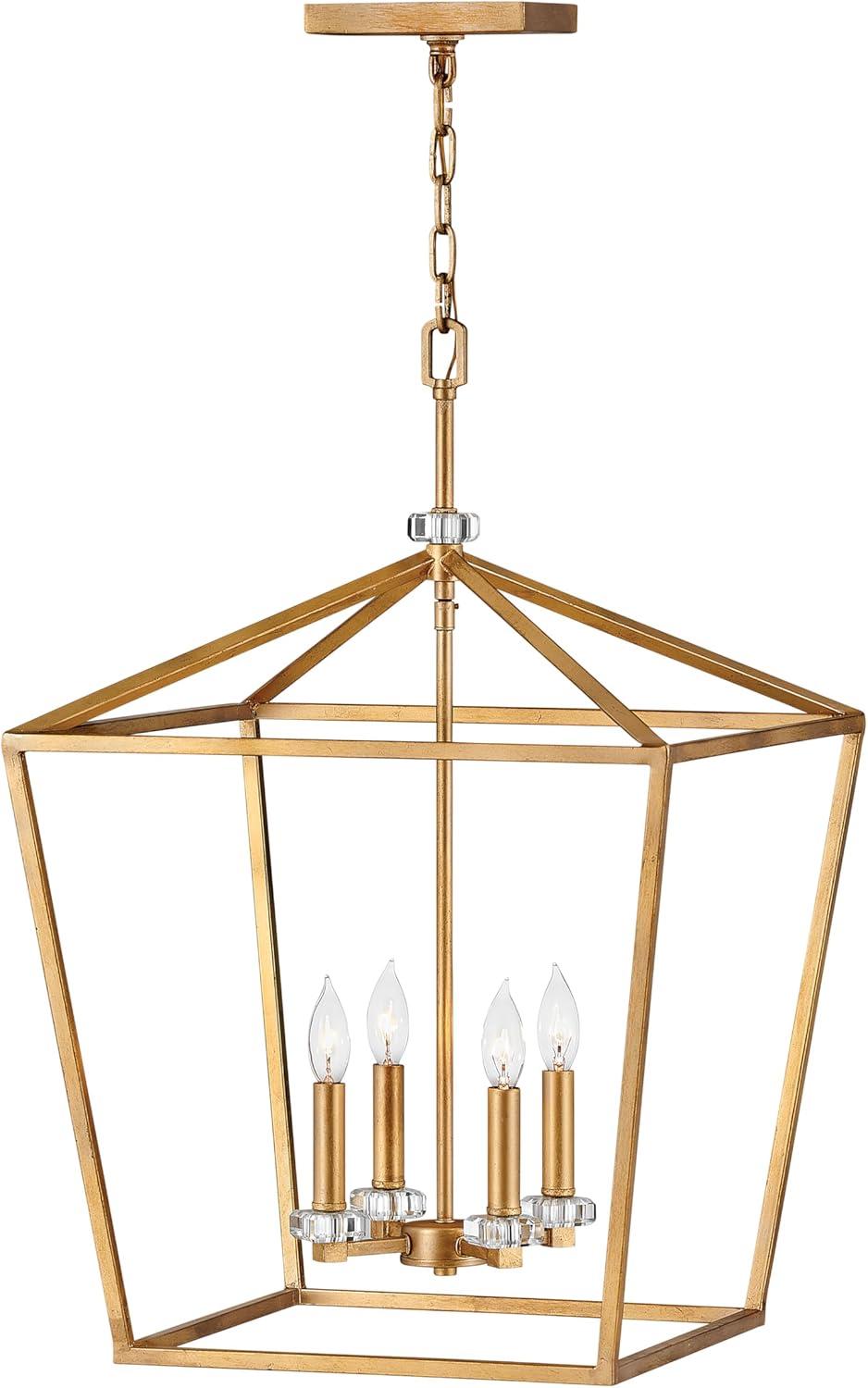 Hinkley Stinson 2-Light Candle Wall Light