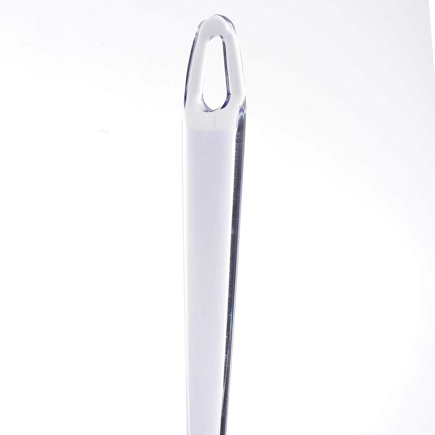 Norpro Red Silicone Jar and Icing Spatula