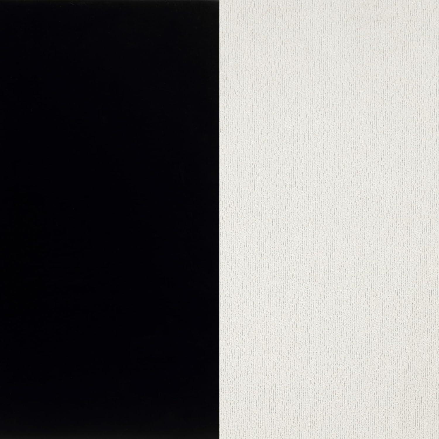 Nathan James Barker Upholstered Counter Stool with Solid Wood Frame