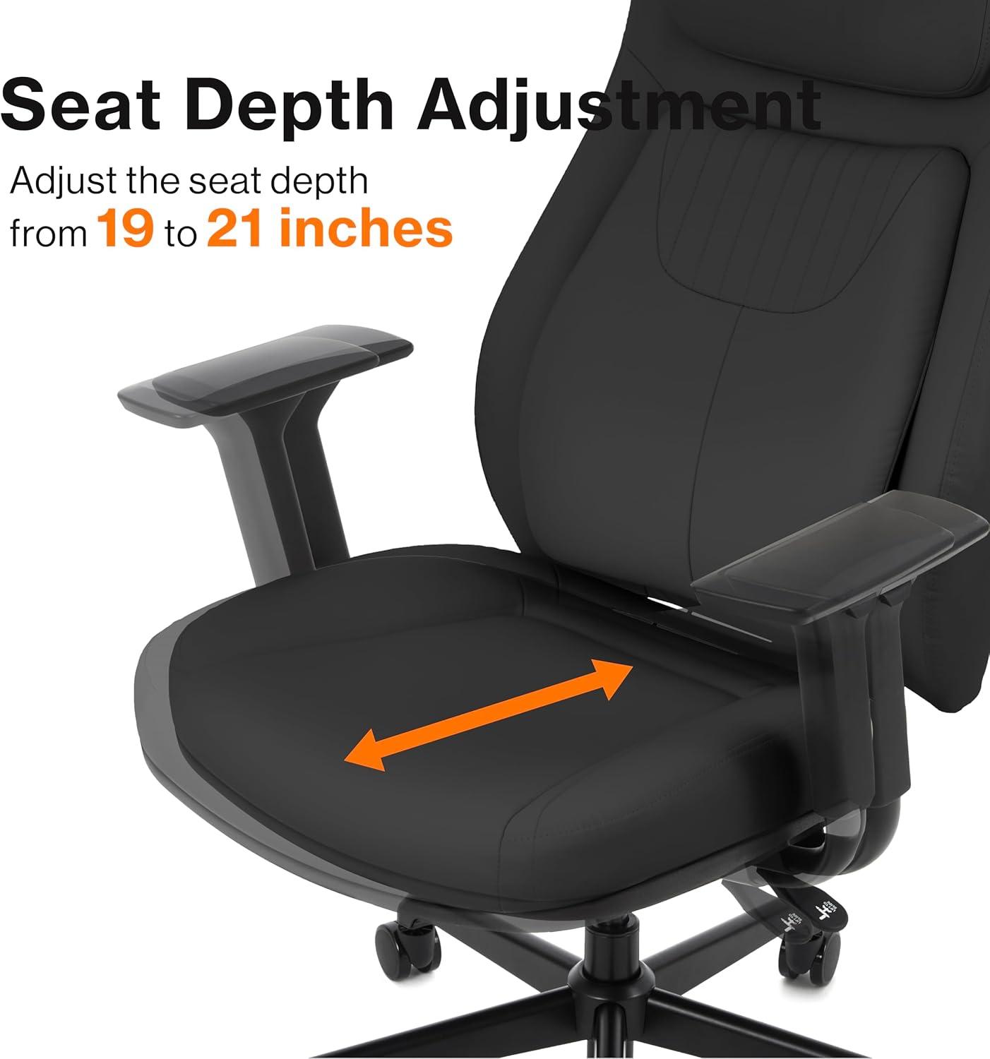 Wellnewlife Wellnew Posturelift Ergonomic Office Chair | Wayfair