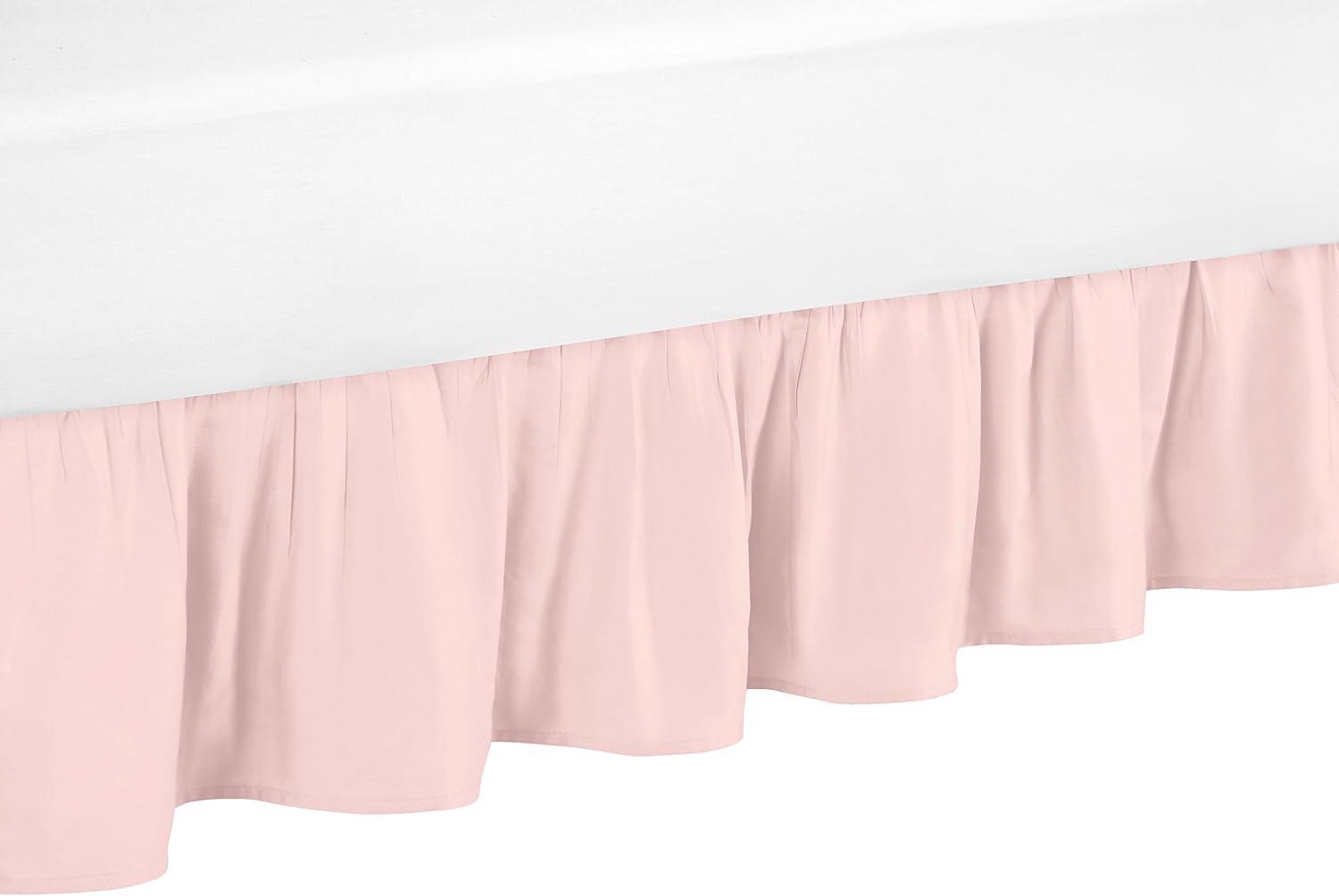 Amelia 14" Bed Skirt