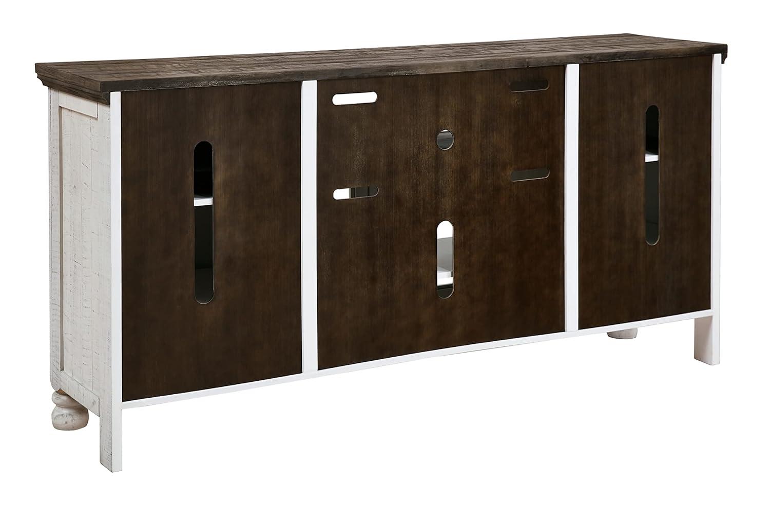 Ophelia & Co. Darlicia TV Stand for TVs up to 65"