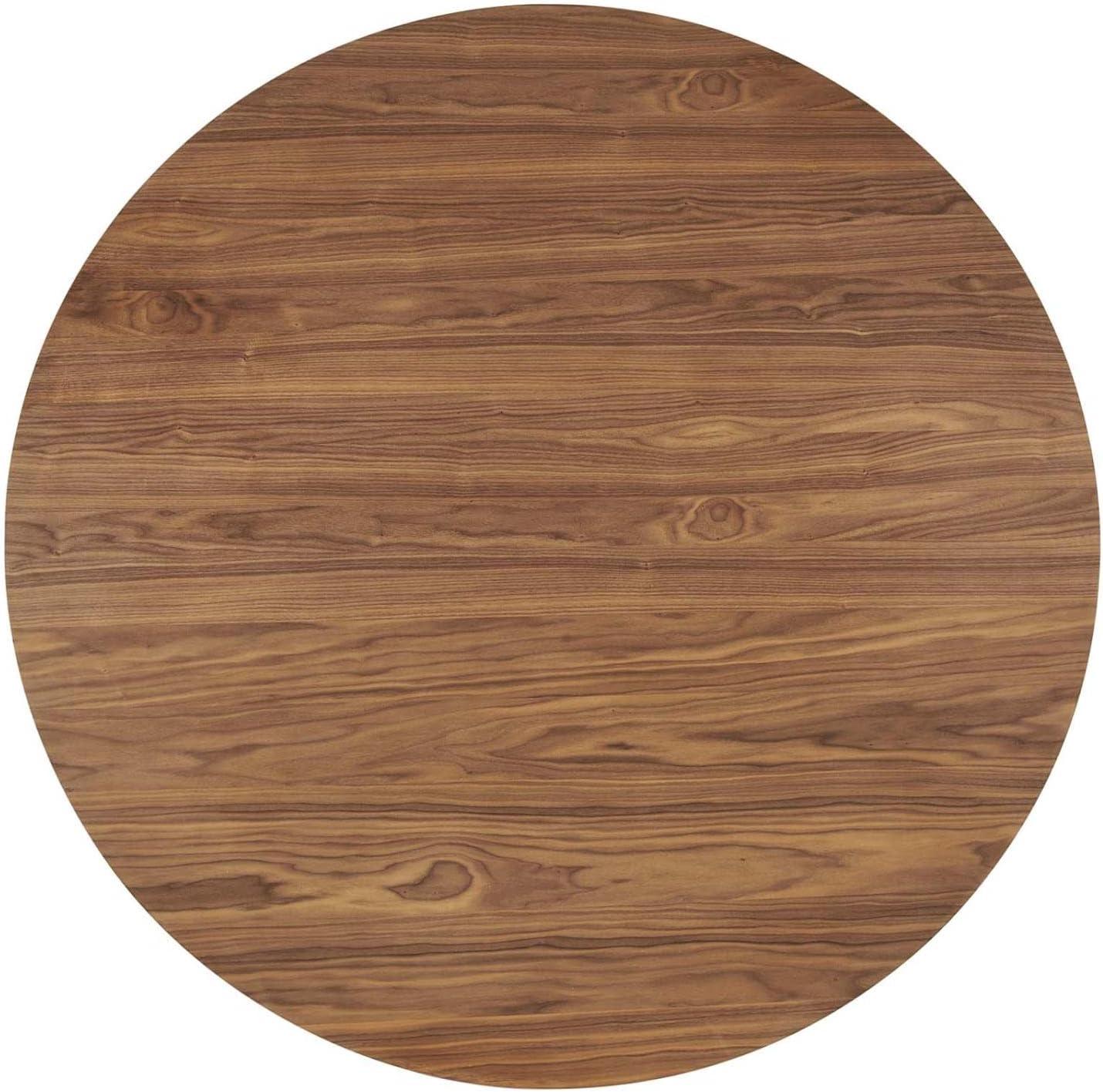 Modway Gratify 60" Round Dining Table