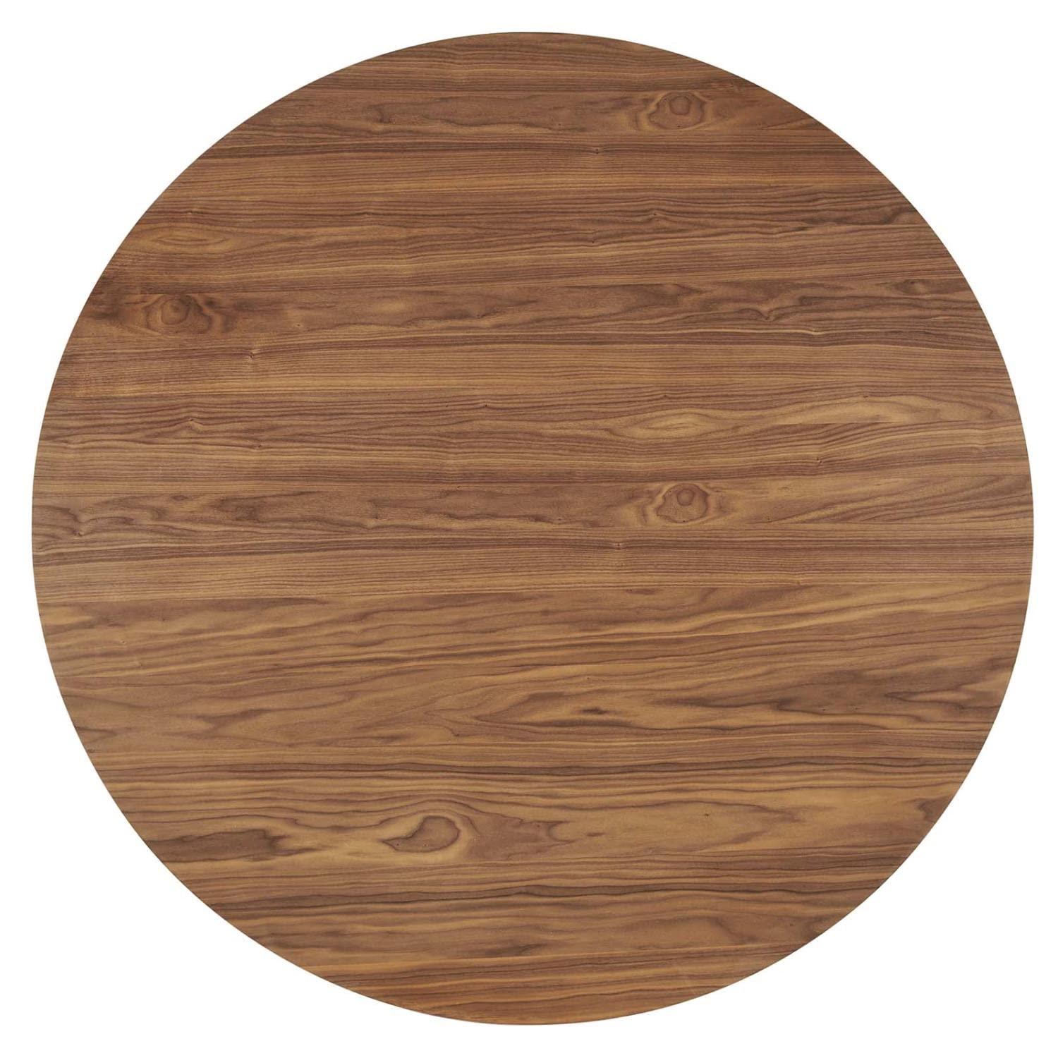 ESTETICA FURNITURE Modway Gratify 60" Round Dining Table