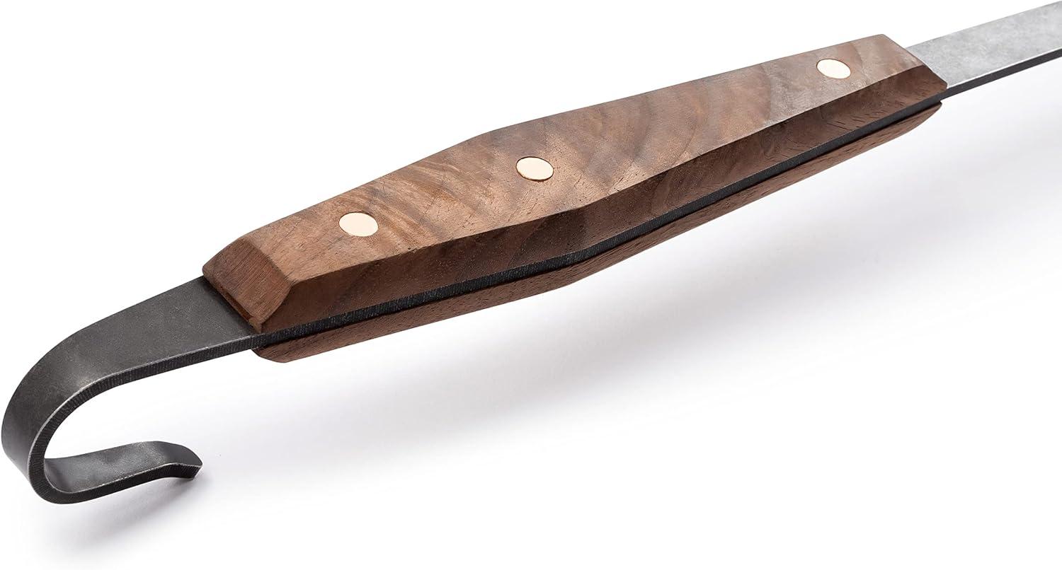 Barebones  Cowboy Grill Ladle