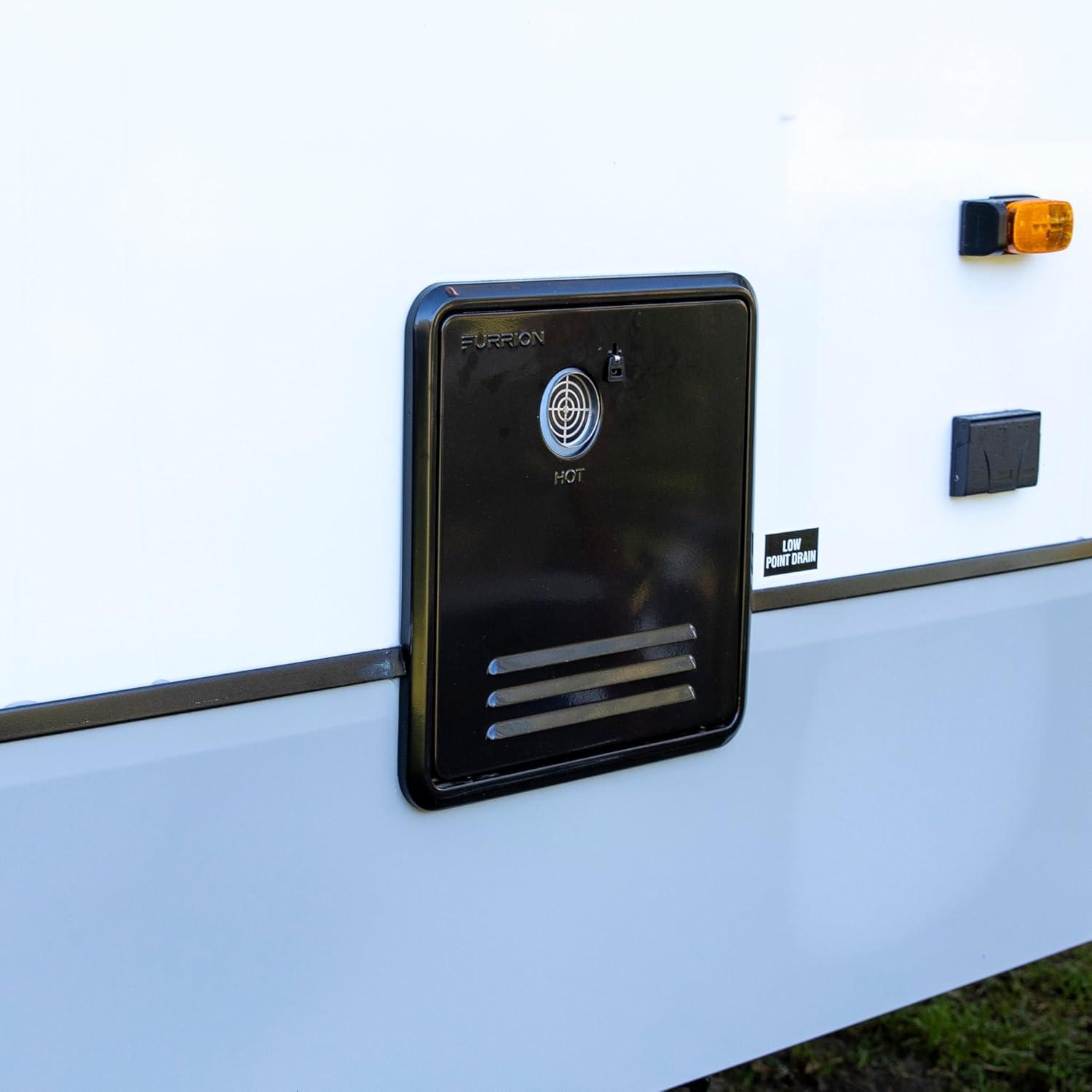 Furrion 2021132340 Anti Freeze Tankless Water Heater