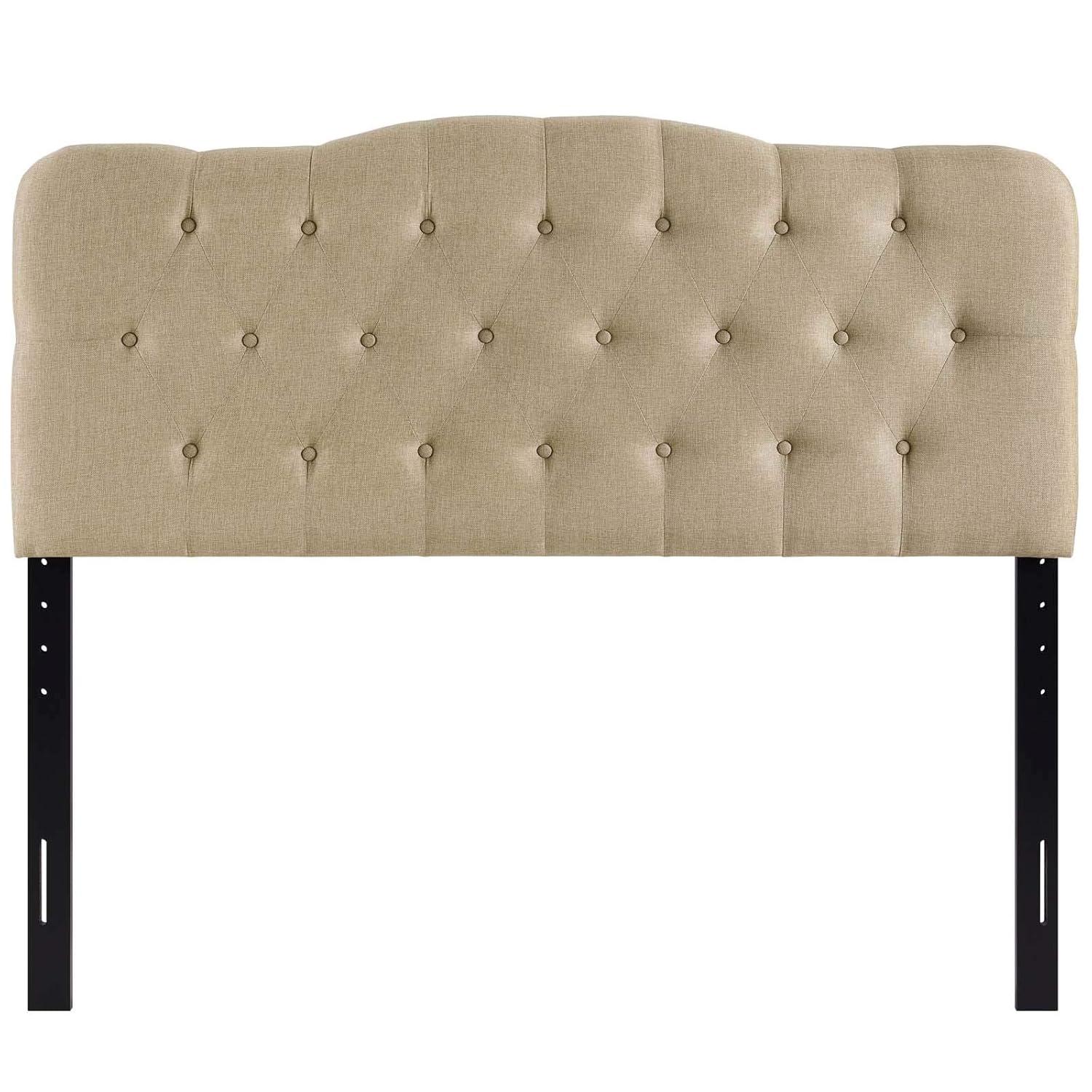 Modway Annabel Upholstered Headboard