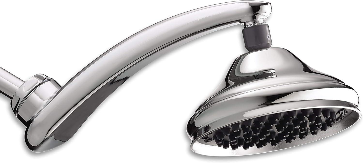 Rain Rain Shower Head 1.8 GPM GPM