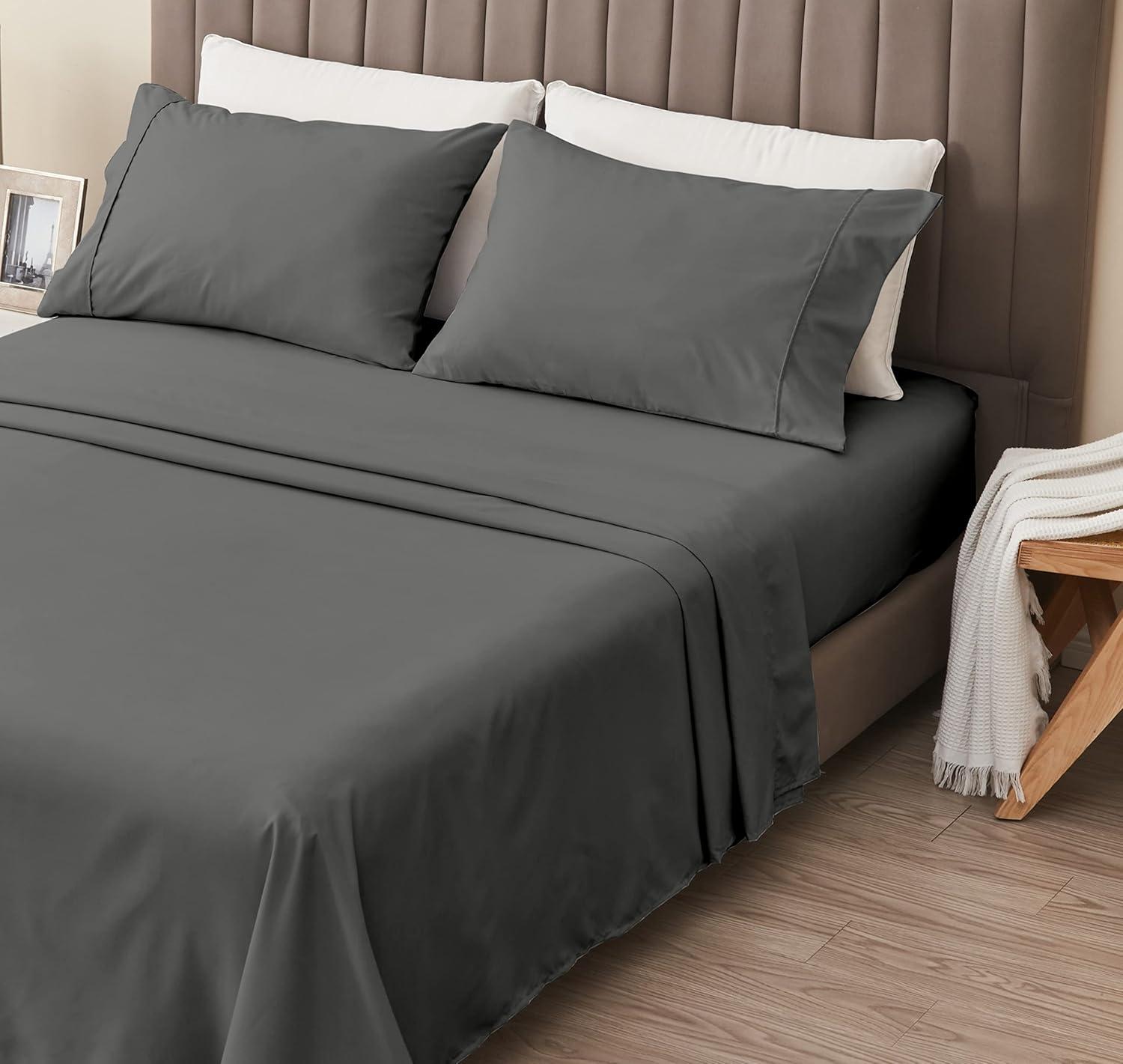 Microfiber Sheet Set