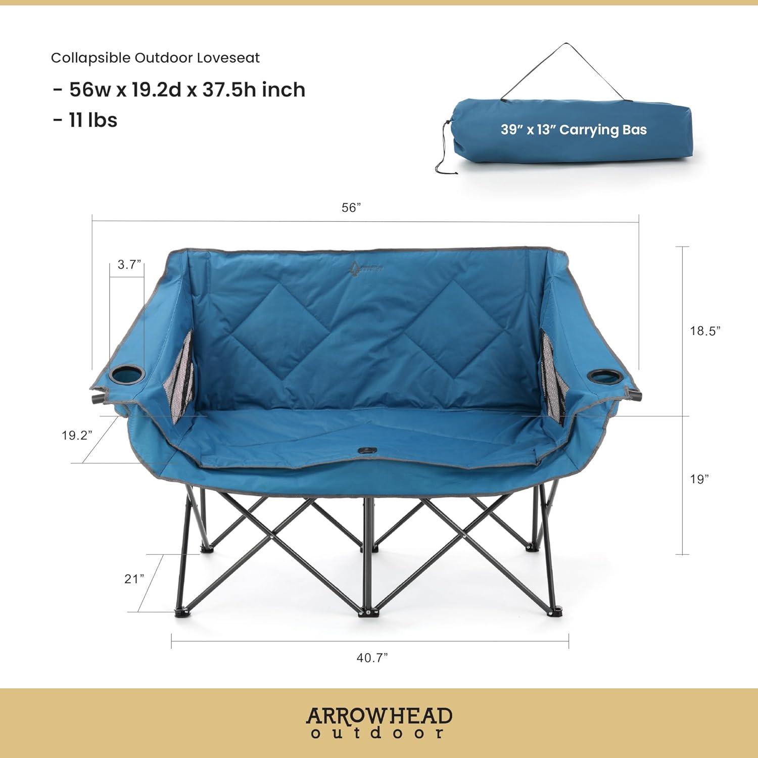 Folding Camping Chair