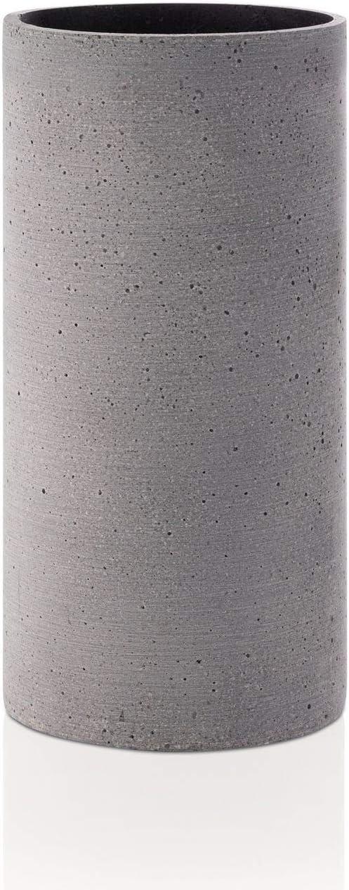 COLUNA Concrete Table Vase