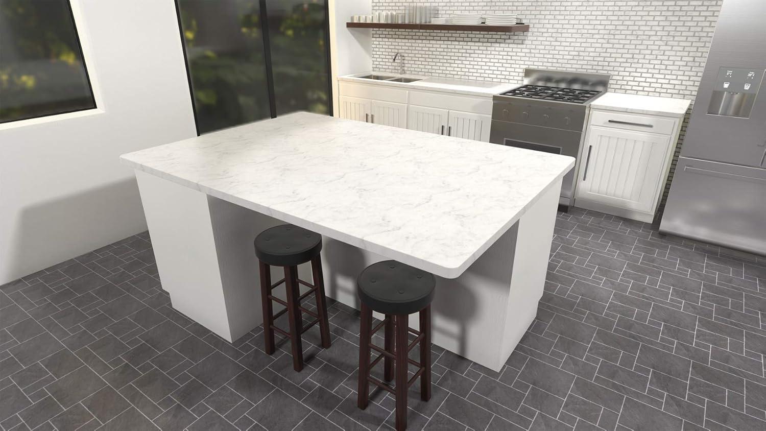 The Original Granite Bracket The Original™ L Bracket Countertop Support Bracket