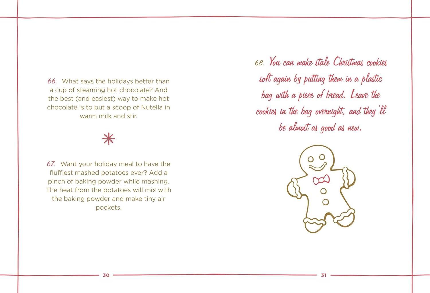 Holiday Hacks - by Keith Bradford (Paperback)