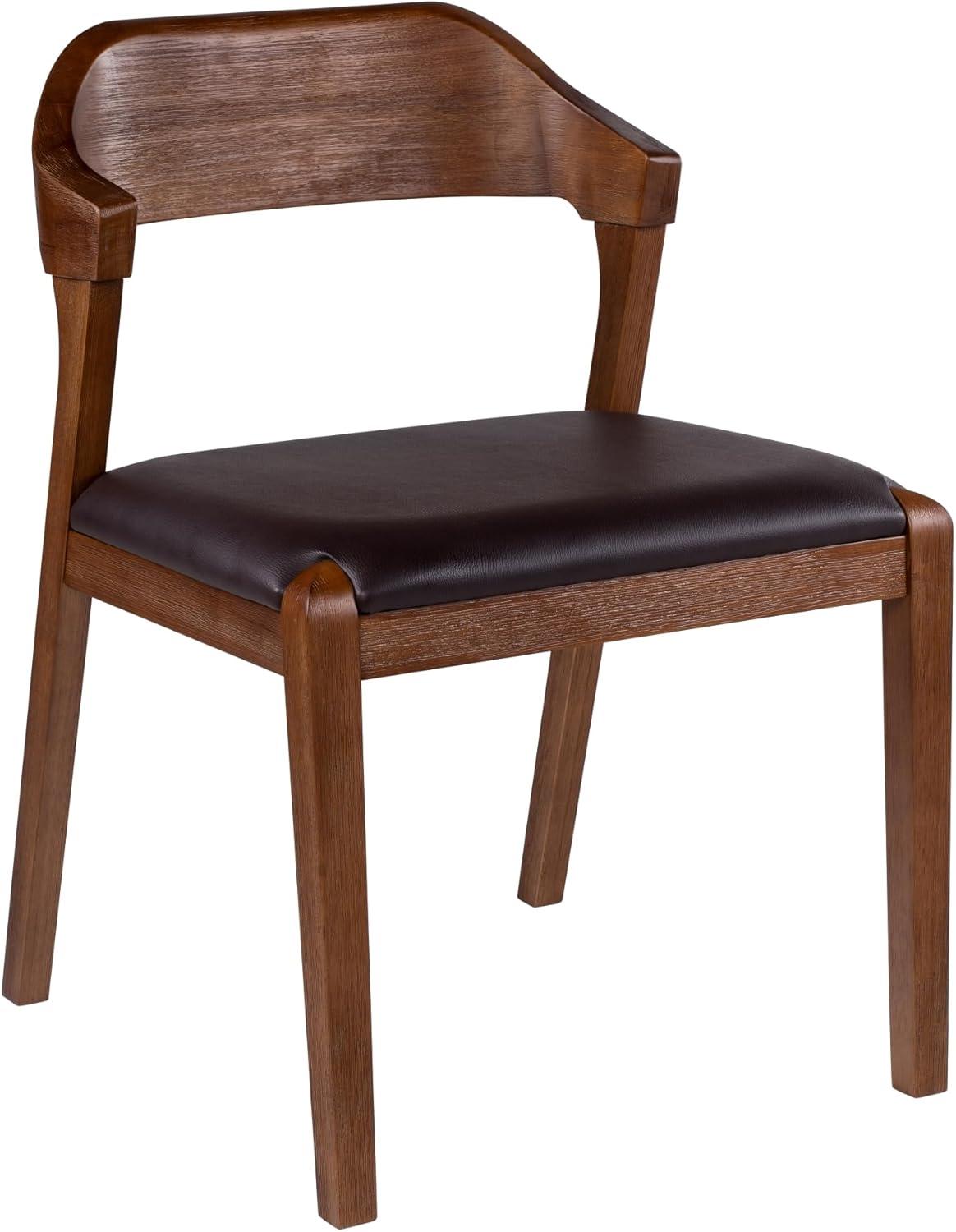 Rasmus Dining Side Chairs - Boraam