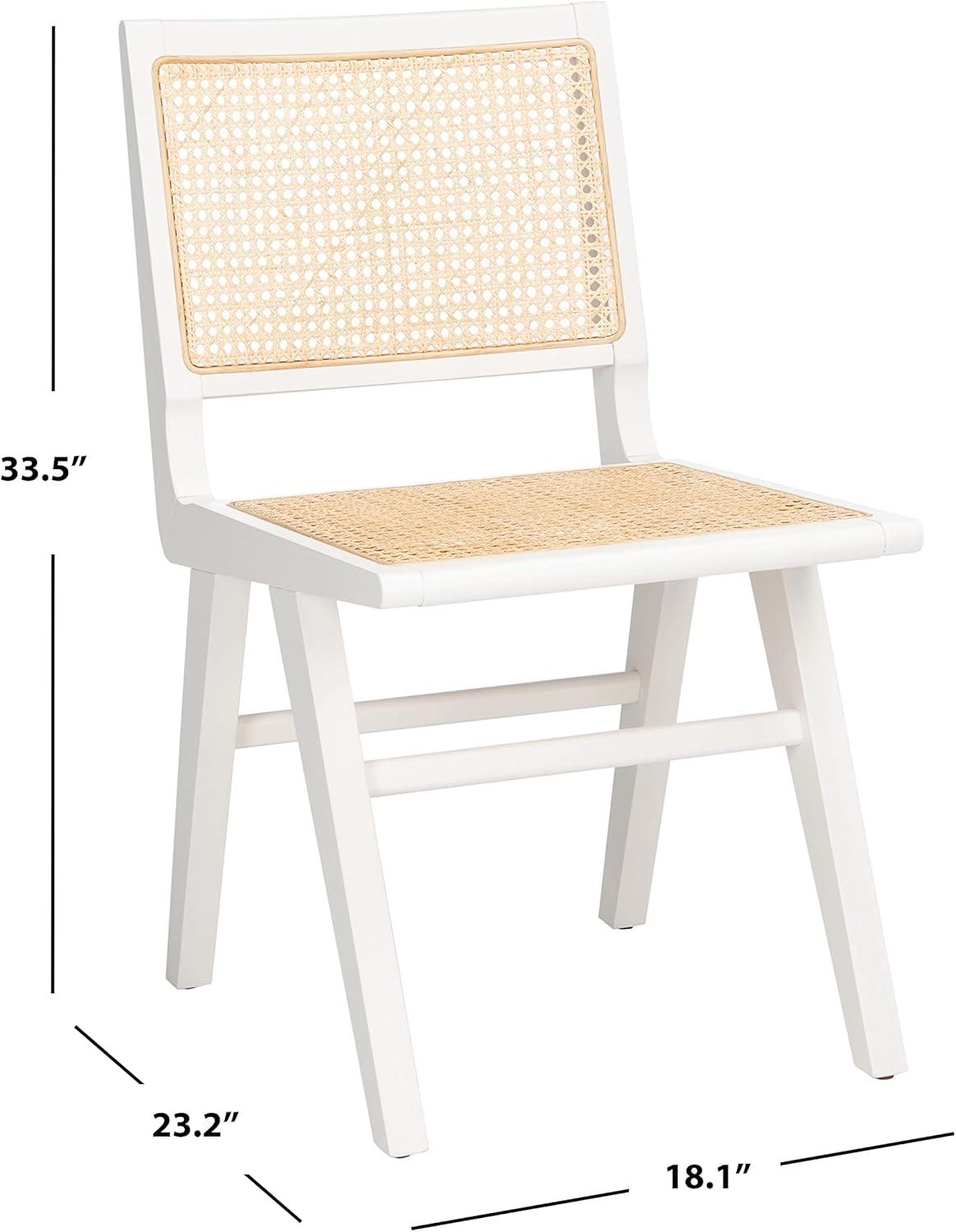 Atticus Cane Dining Chair