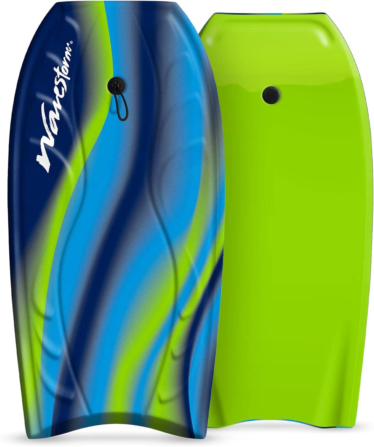 Wavestorm Foam Bodyboard