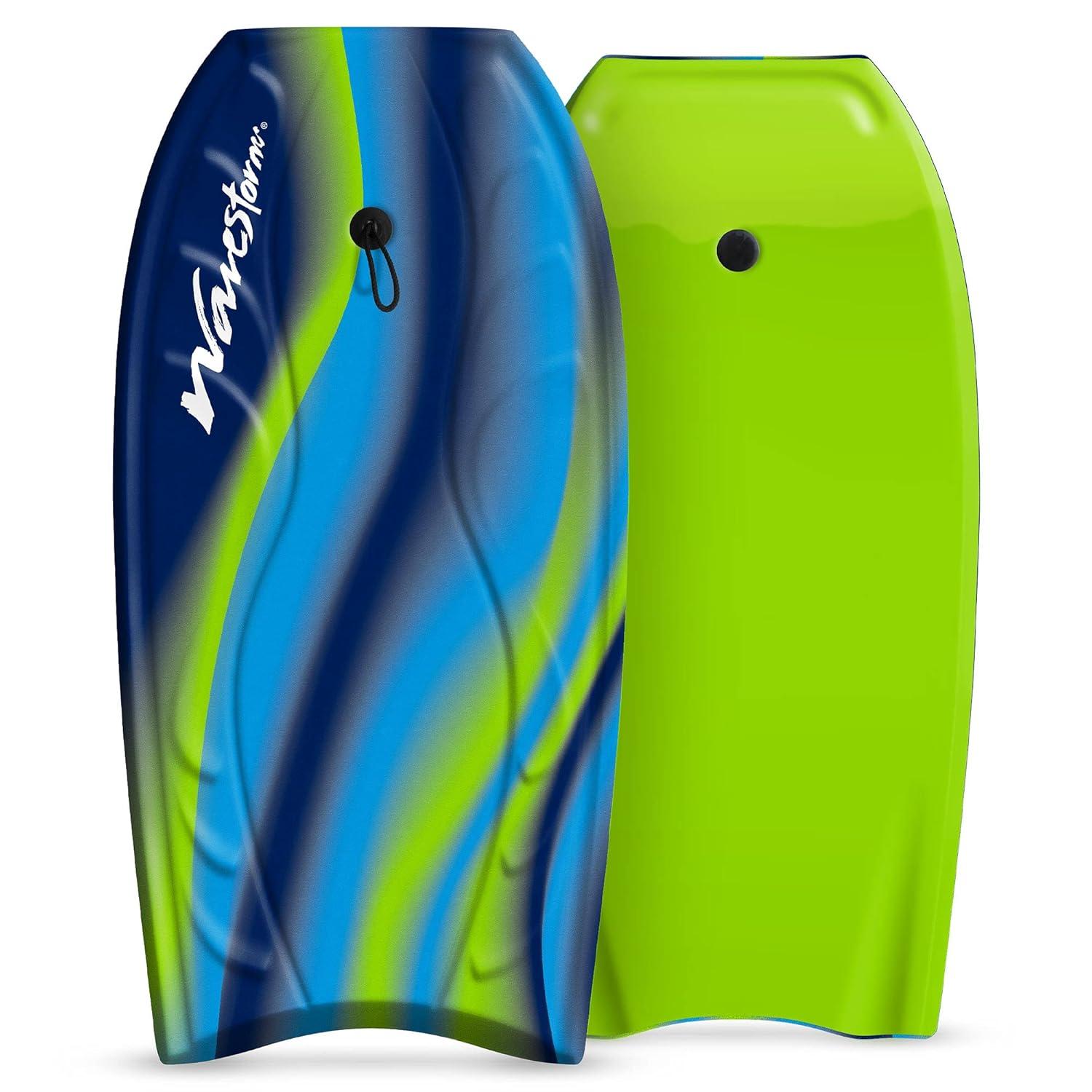 Wavestorm Foam Bodyboard